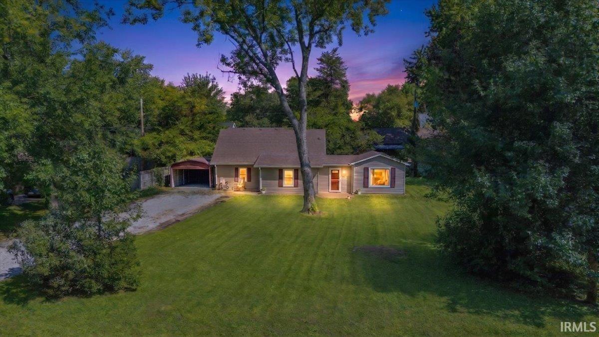 1st image of 7608 Washington Ave, Evansville, IN 47715 | MLS# 202633845
