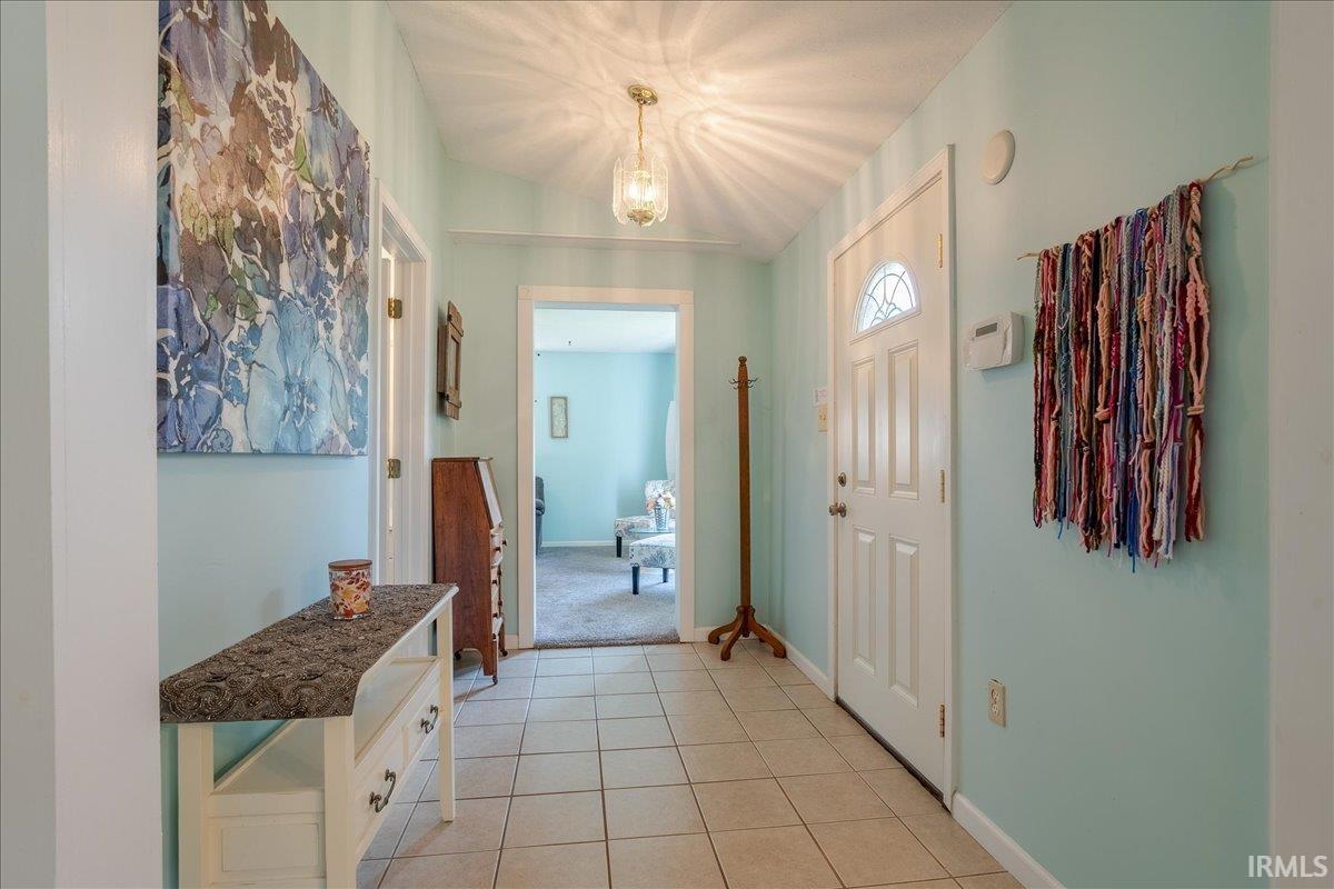 2nd image of 7608 Washington Ave, Evansville, IN 47715 | MLS# 202633845