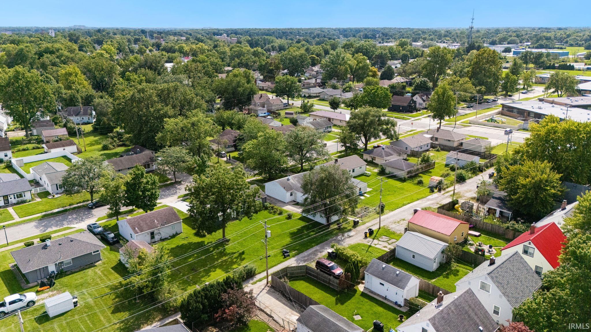 46th image of 1822 Rosemont Dr, Fort Wayne, IN 46808 | MLS# 202633850
