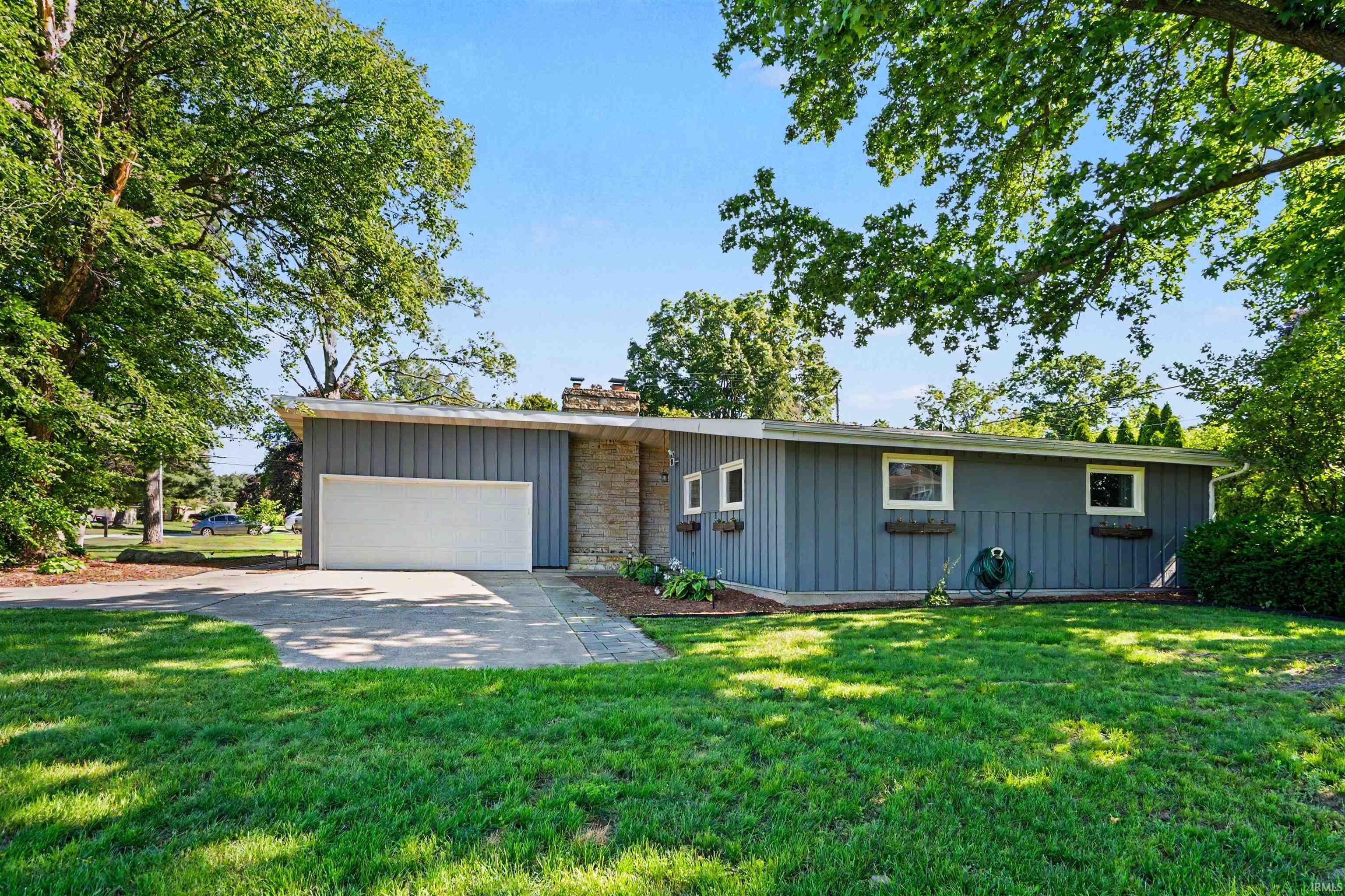 2nd image of 52846 Swanson Dr, South Bend, IN 46635 | MLS# 202633851