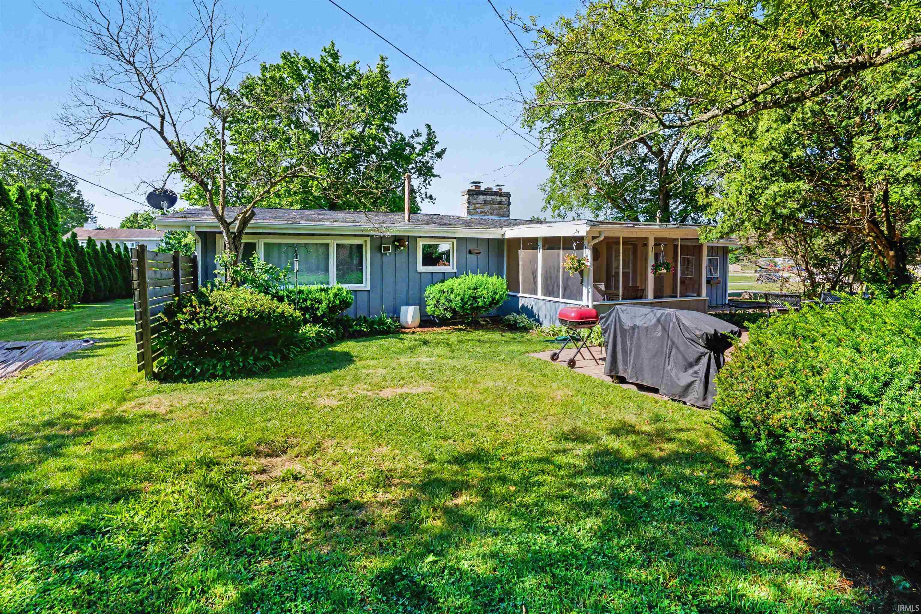 31st image of 52846 Swanson Dr, South Bend, IN 46635 | MLS# 202633851