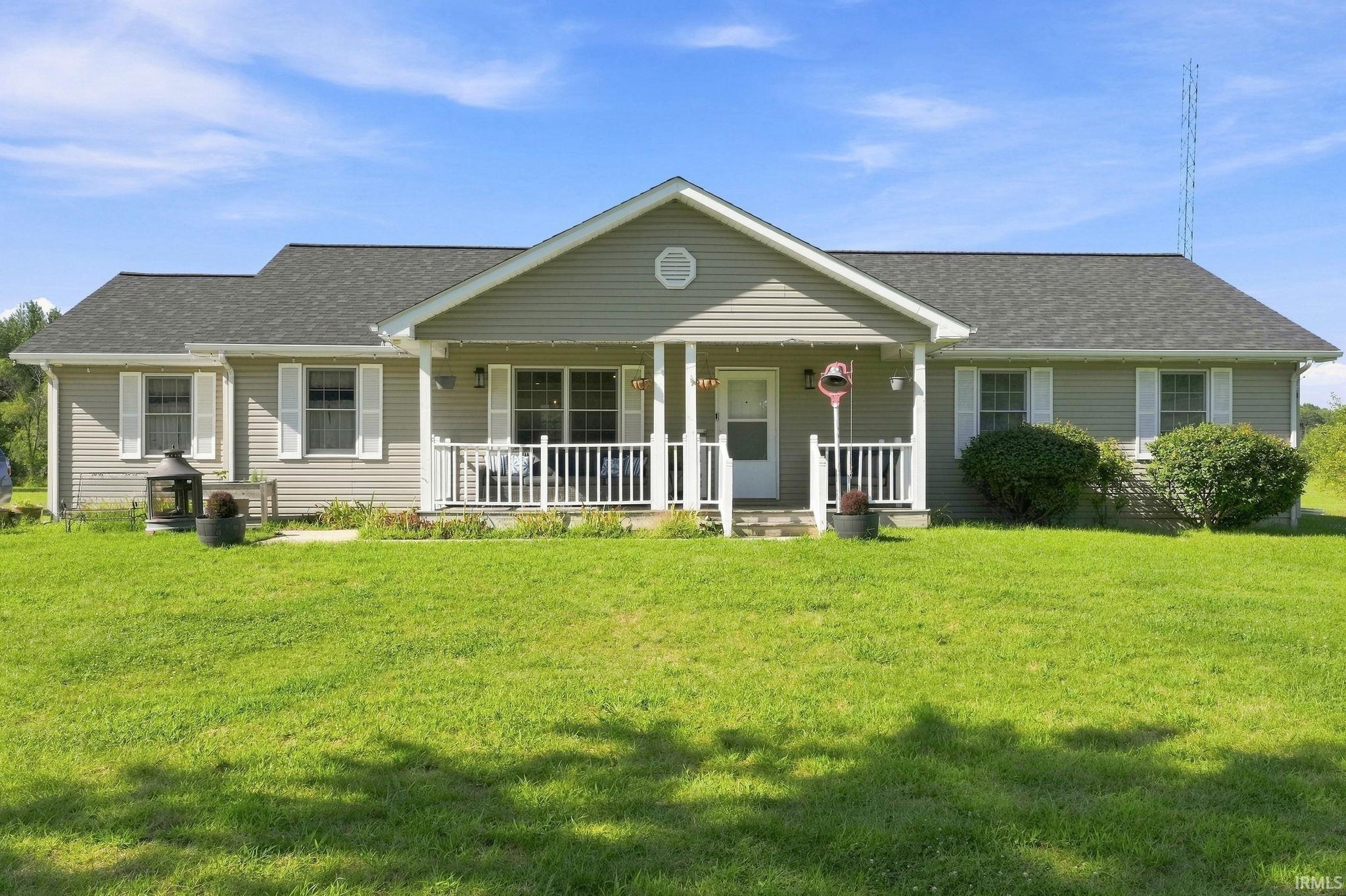 2nd image of 9170 E Division Rd, Knox, IN 46534 | MLS# 202633853