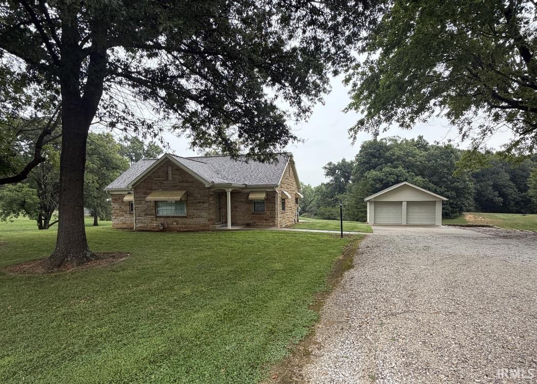 1st image of 6325 Big Cynthiana Rd, Evansville, IN 47720 | MLS# 202633857
