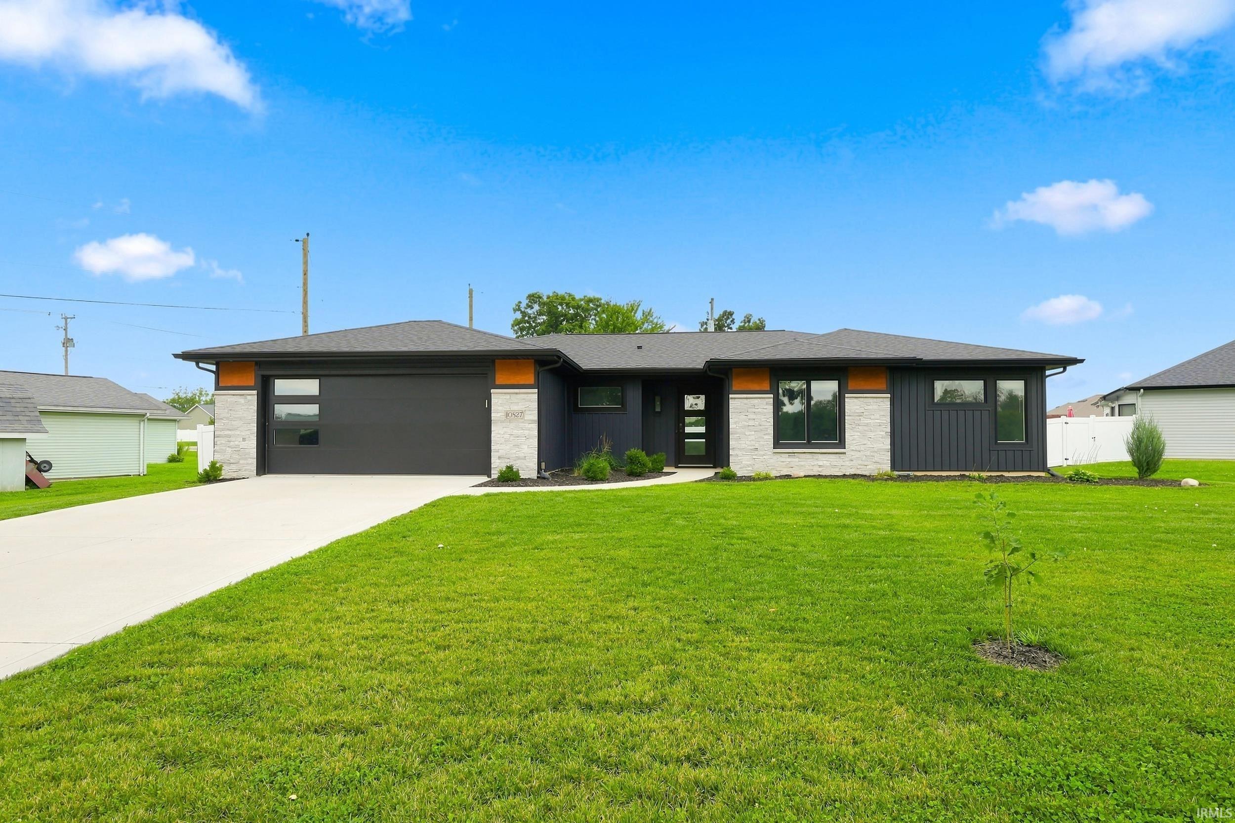 1st image of 10827 Kathy Dr, Fort Wayne, IN 46835 | MLS# 202633864