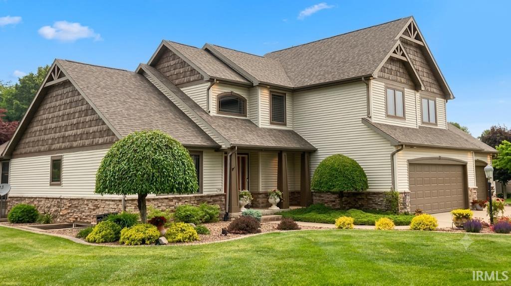 2nd image of 30081 Quail Pointe Dr, Granger, IN 46530 | MLS# 202633871