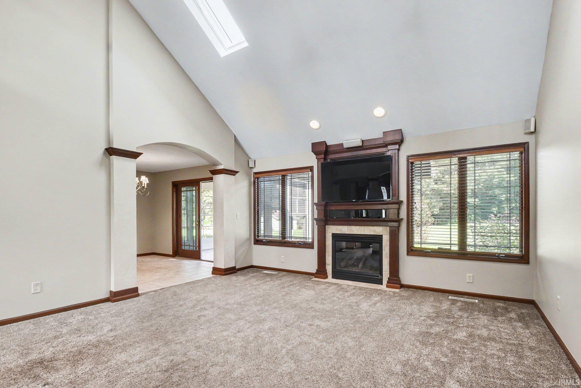 4th image of 30081 Quail Pointe Dr, Granger, IN 46530 | MLS# 202633871