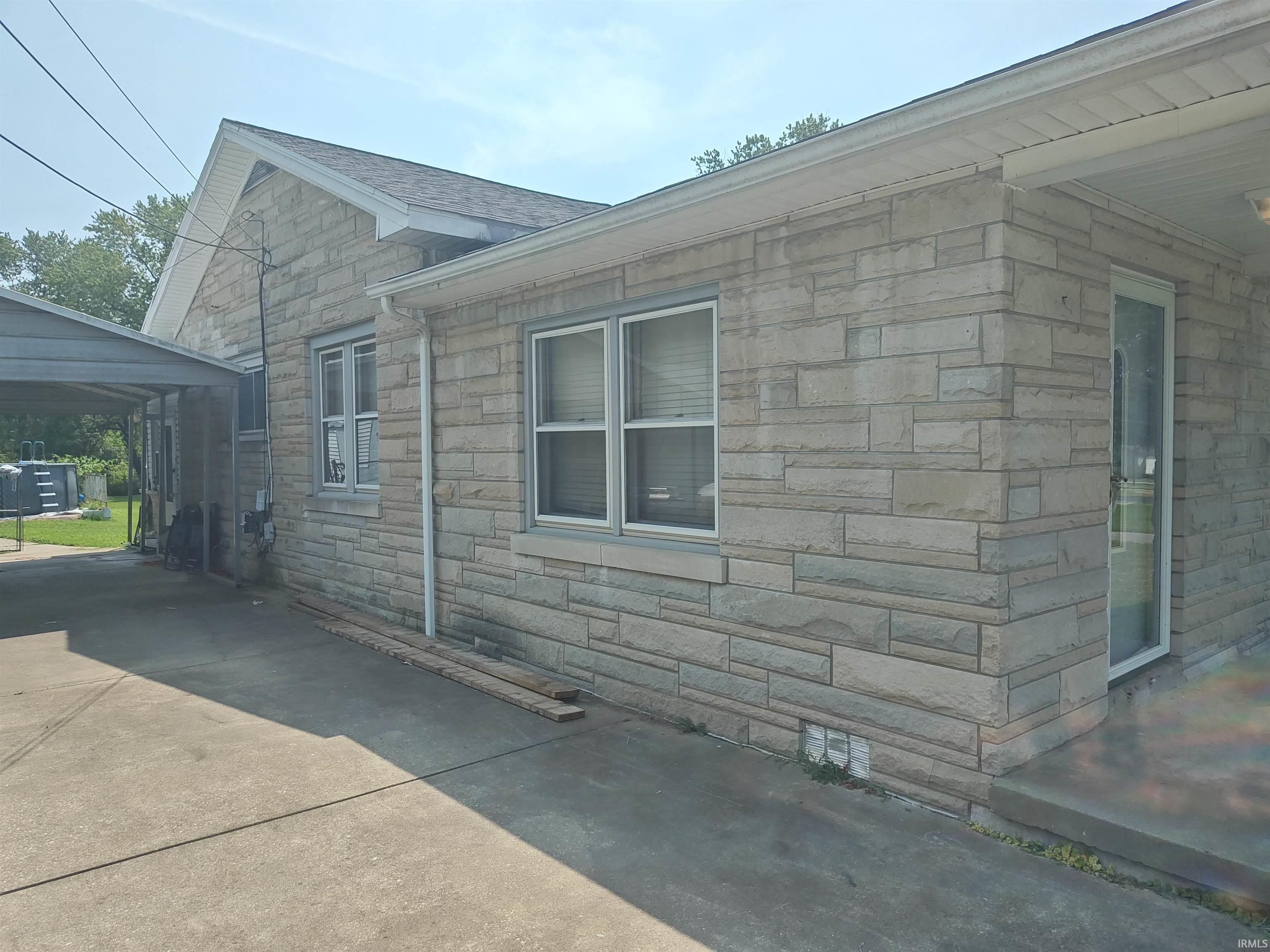 2nd image of 721 Radio Ave, Evansville, IN 47725 | MLS# 202633875