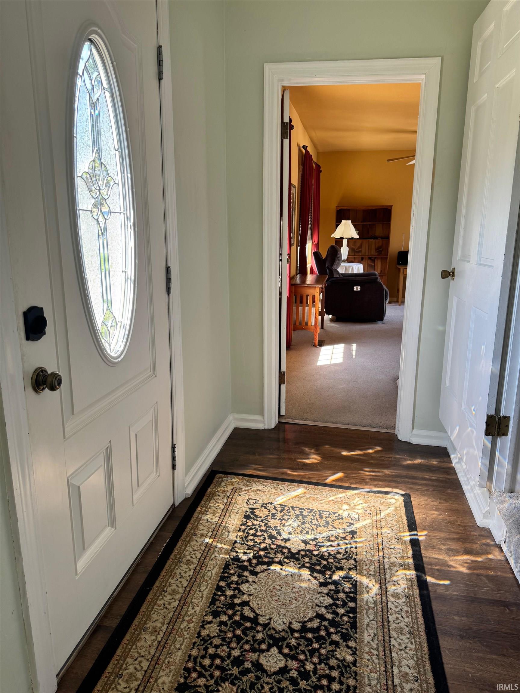 2nd image of 1717 Russell Ave, Evansville, IN 47720 | MLS# 202633877