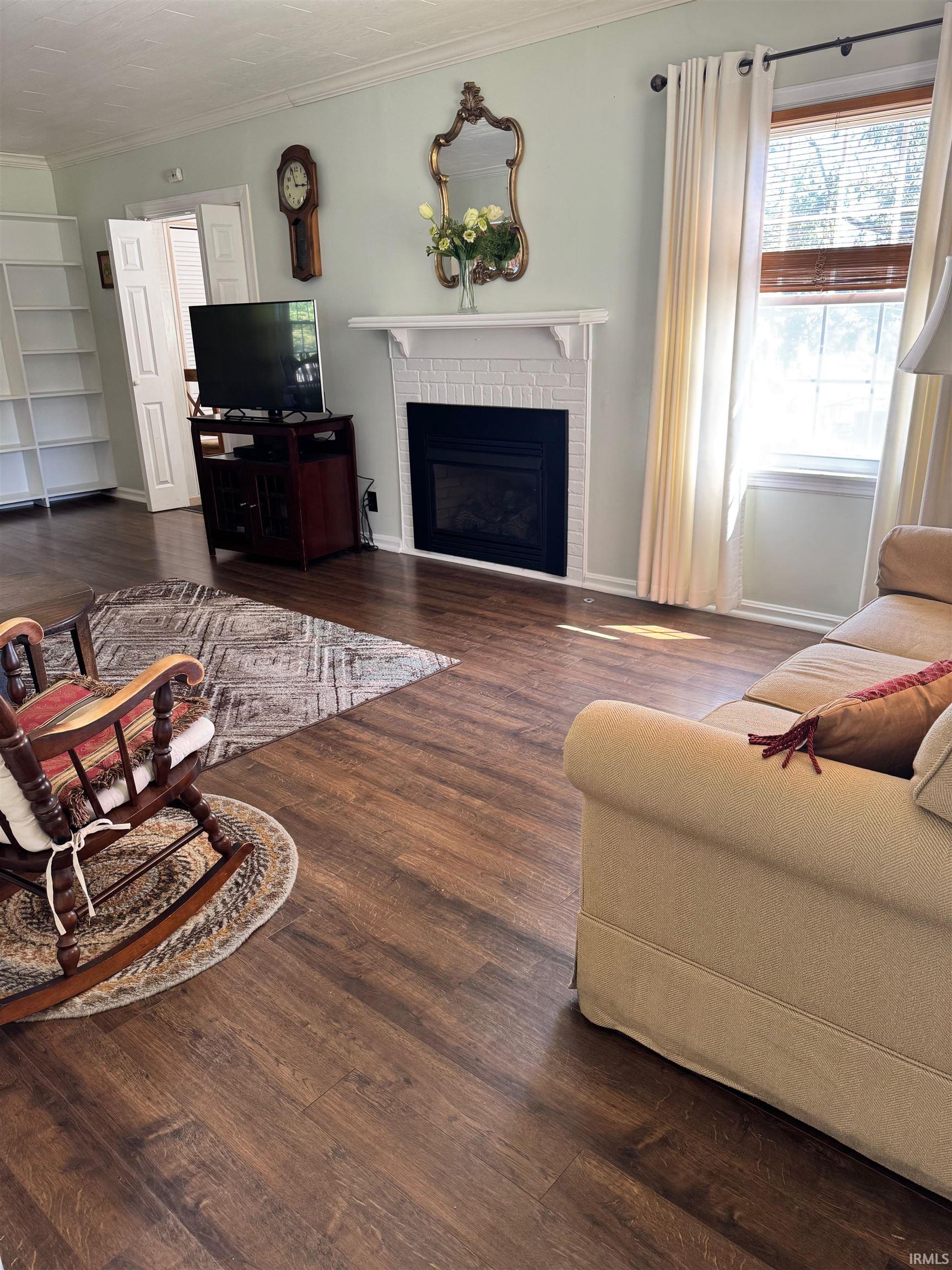 3rd image of 1717 Russell Ave, Evansville, IN 47720 | MLS# 202633877