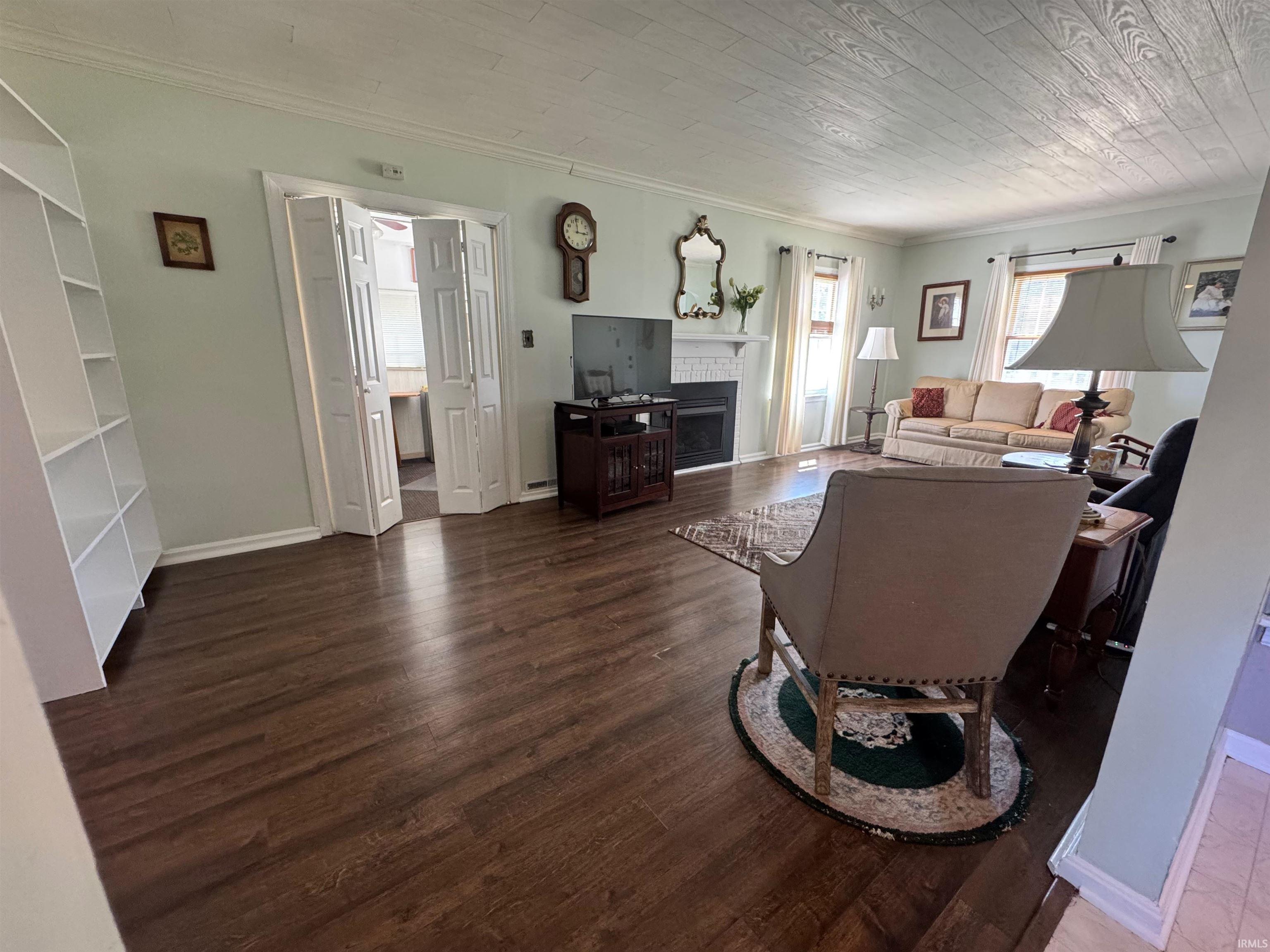 5th image of 1717 Russell Ave, Evansville, IN 47720 | MLS# 202633877