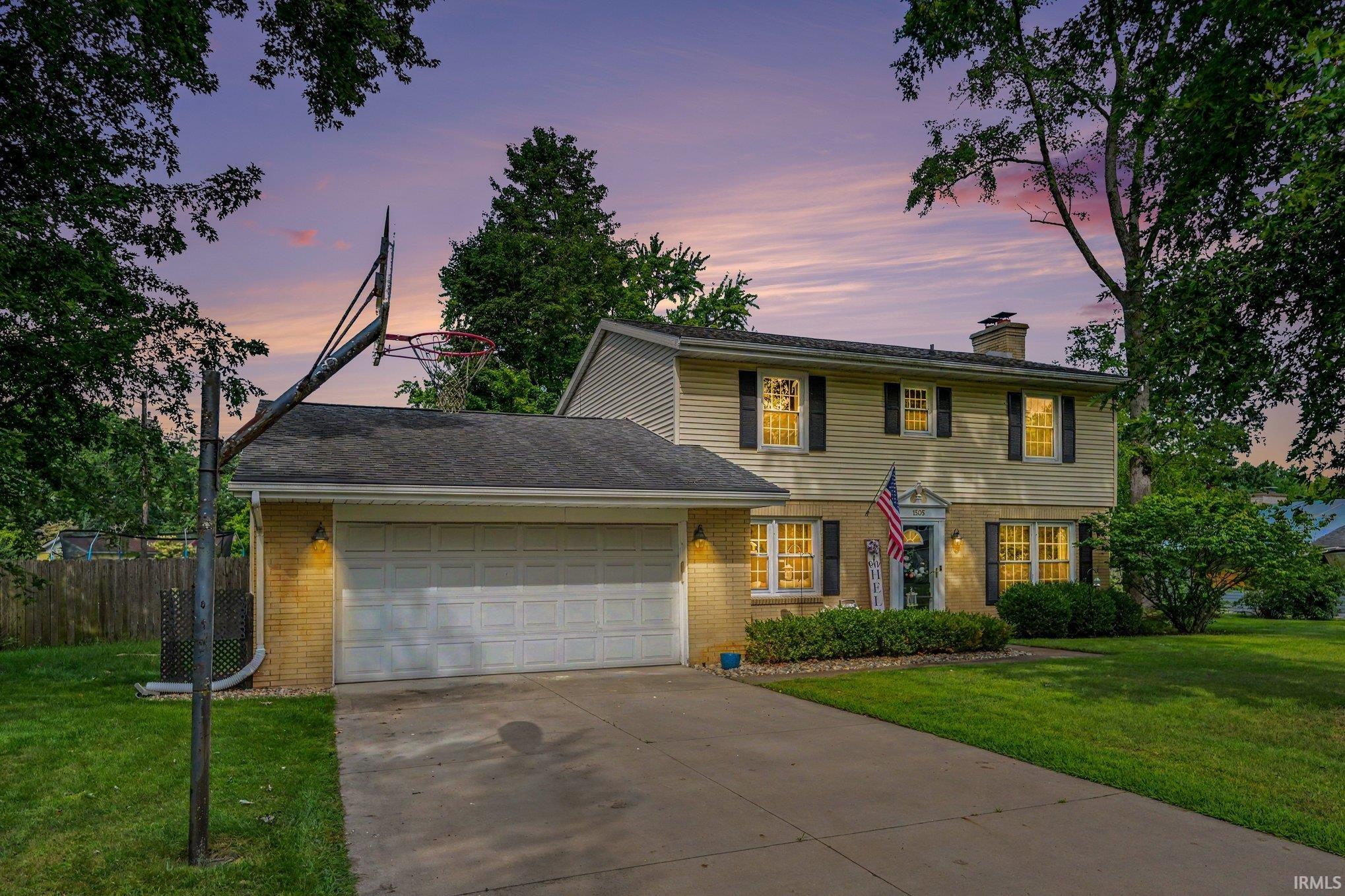 1st image of 1505 Birch Dr, Elkhart, IN 46514 | MLS# 202633886