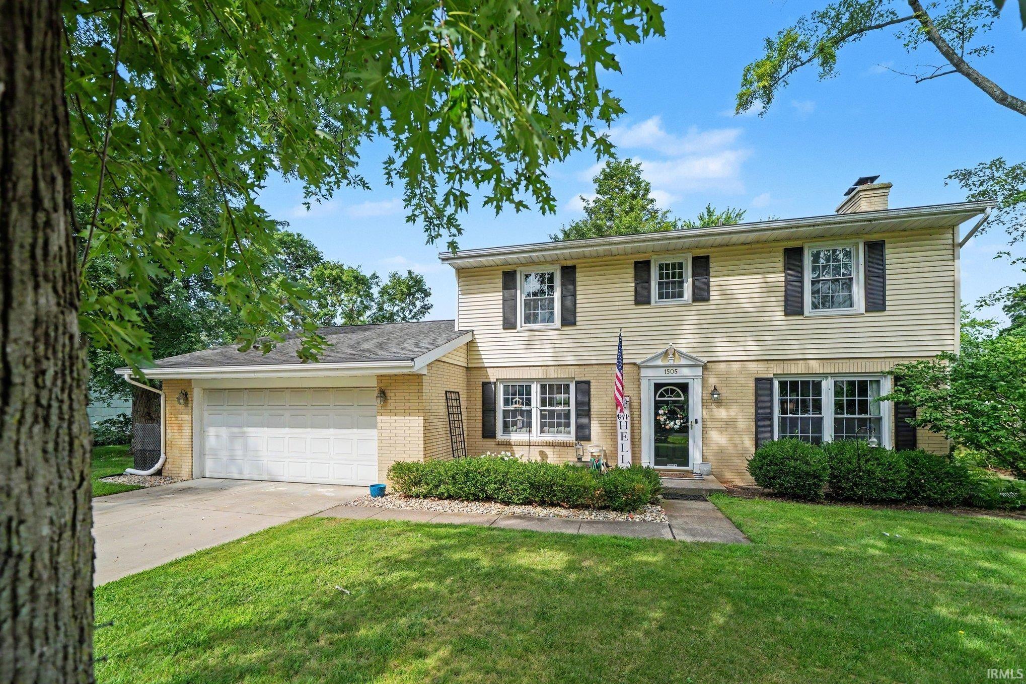 3rd image of 1505 Birch Dr, Elkhart, IN 46514 | MLS# 202633886