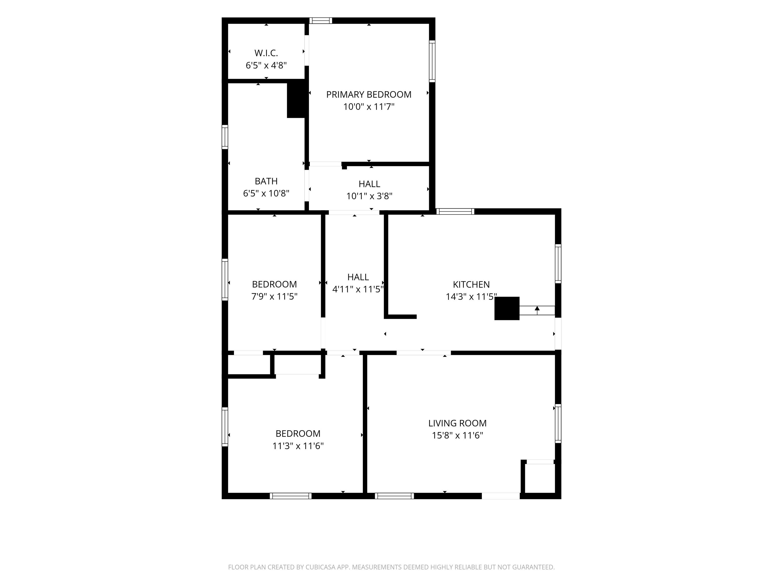 11th image of 1008 E Spraker St, Kokomo, IN 46901 | MLS# 202633890