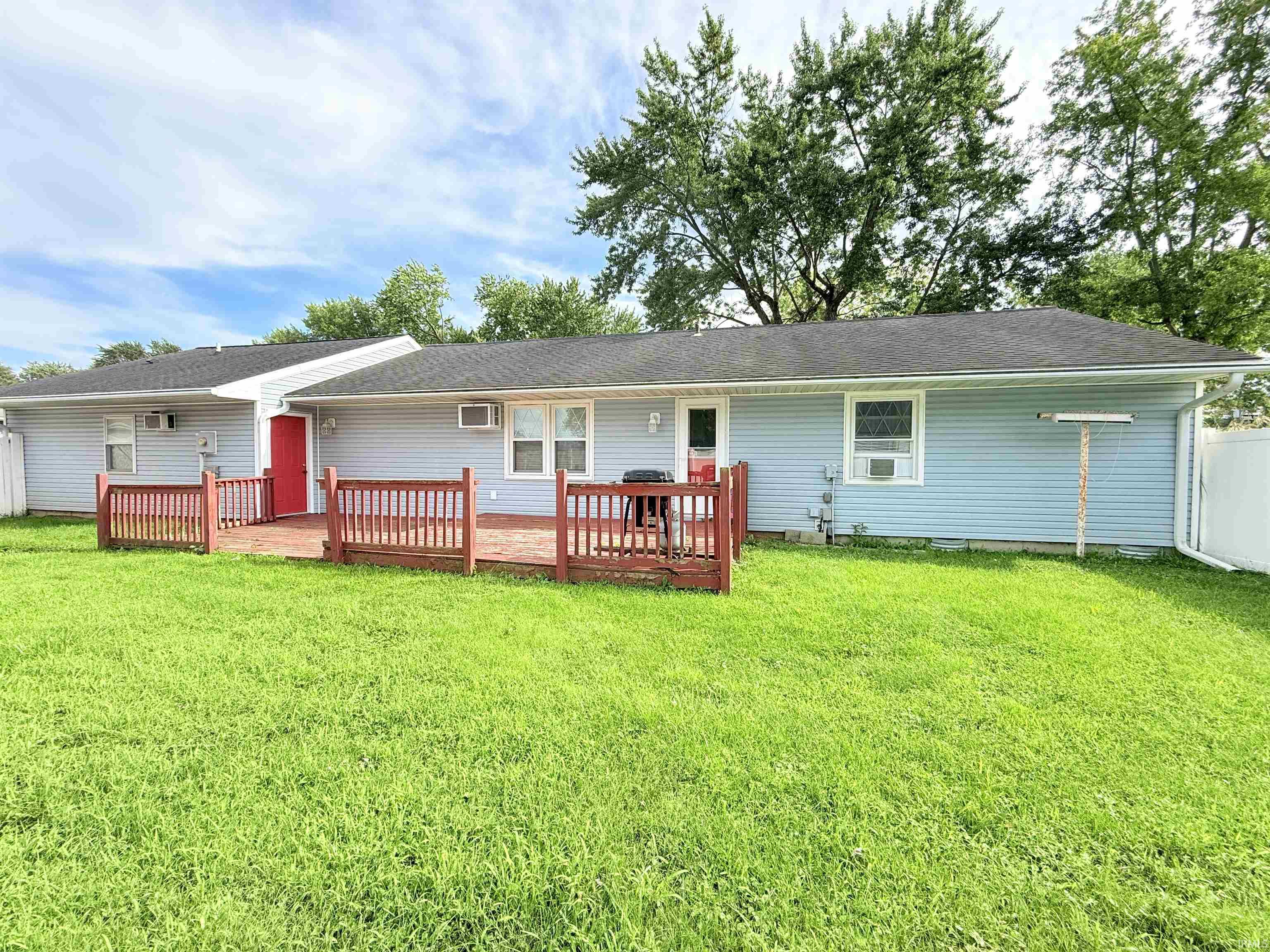 46th image of 600 Beech Dr, Gas City, IN 46933 | MLS# 202633893