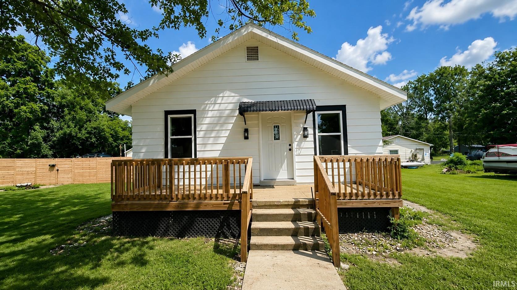1st image of 1610 N Jay St, Kokomo, IN 46901 | MLS# 202633898