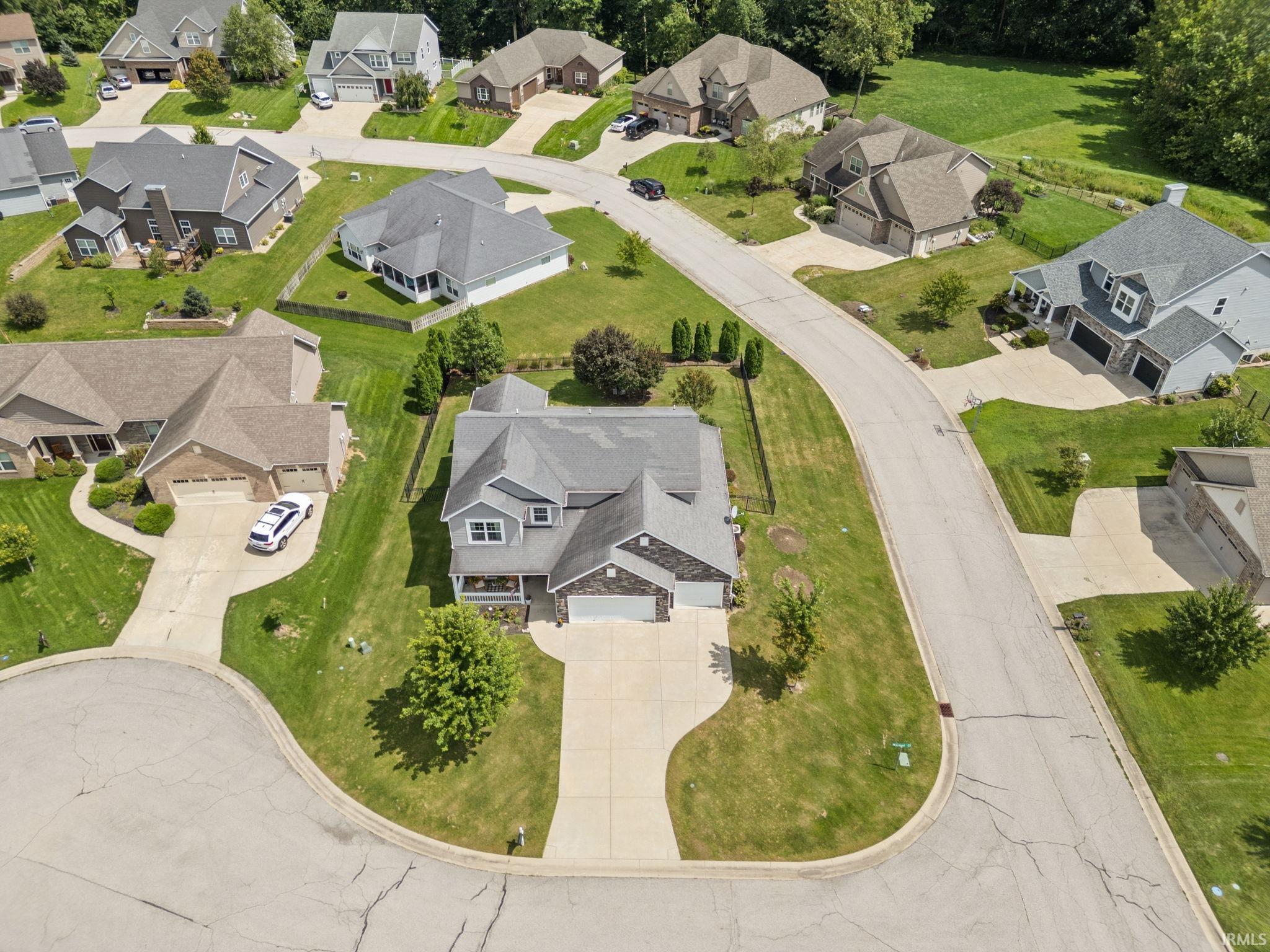 2nd image of 6095 Macleod Ct, West Lafayette, IN 47906 | MLS# 202633899