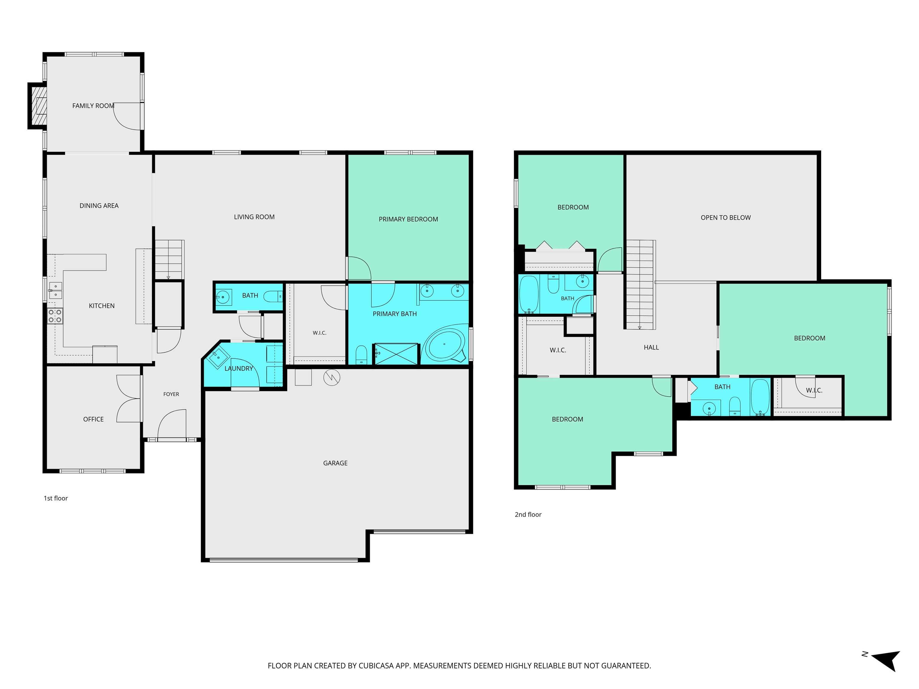 37th image of 6095 Macleod Ct, West Lafayette, IN 47906 | MLS# 202633899