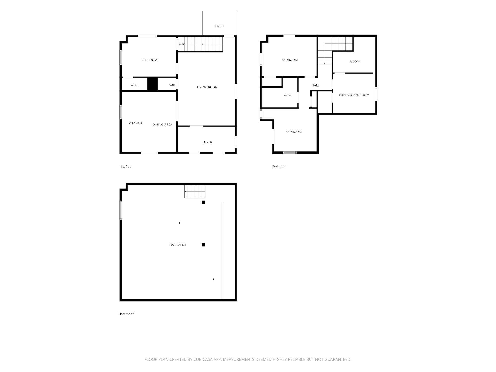 36th image of 1208 N Elm St, Muncie, IN 47303 | MLS# 202633906