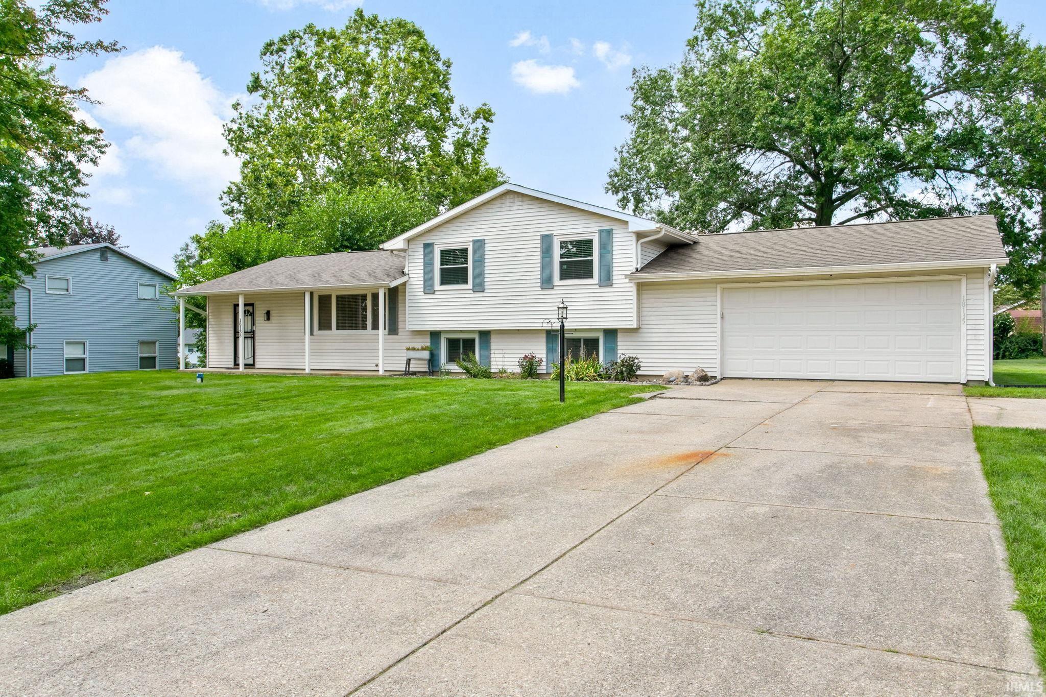 1st image of 18135 Heatherfield Dr, South Bend, IN 46637 | MLS# 202633909