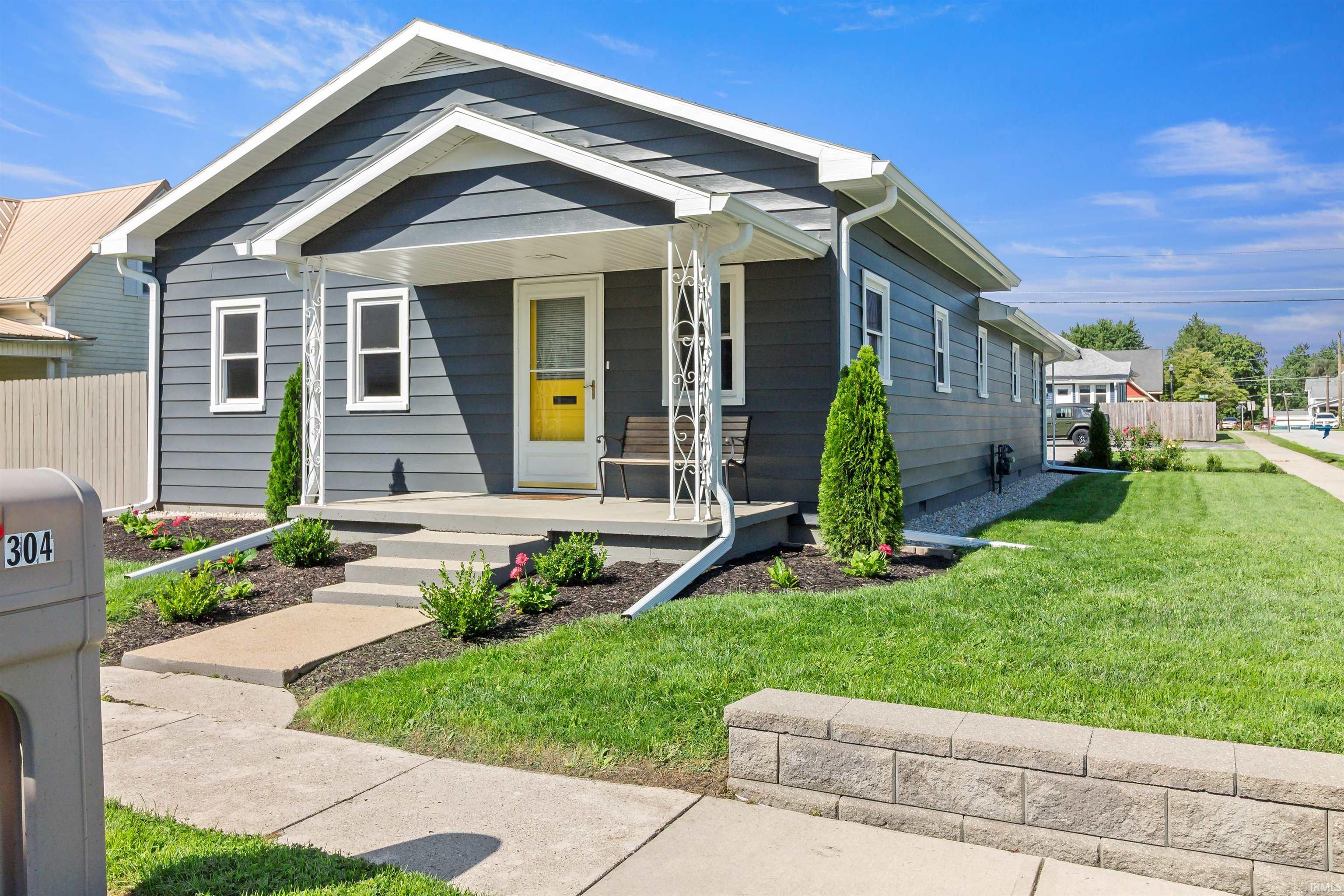 1st image of 304 S Walnut St, Fairmount, IN 46928 | MLS# 202633910