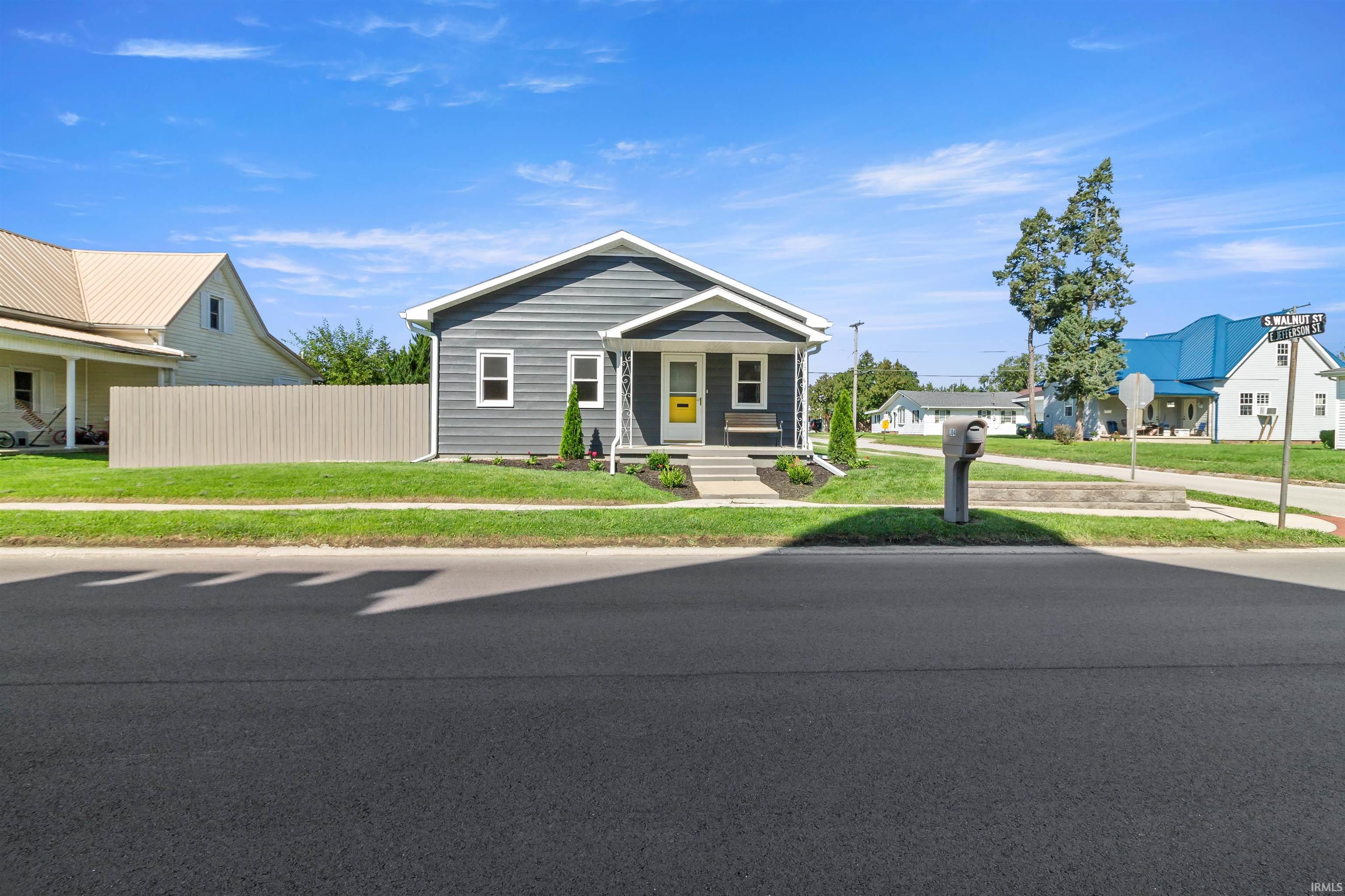 41st image of 304 S Walnut St, Fairmount, IN 46928 | MLS# 202633910