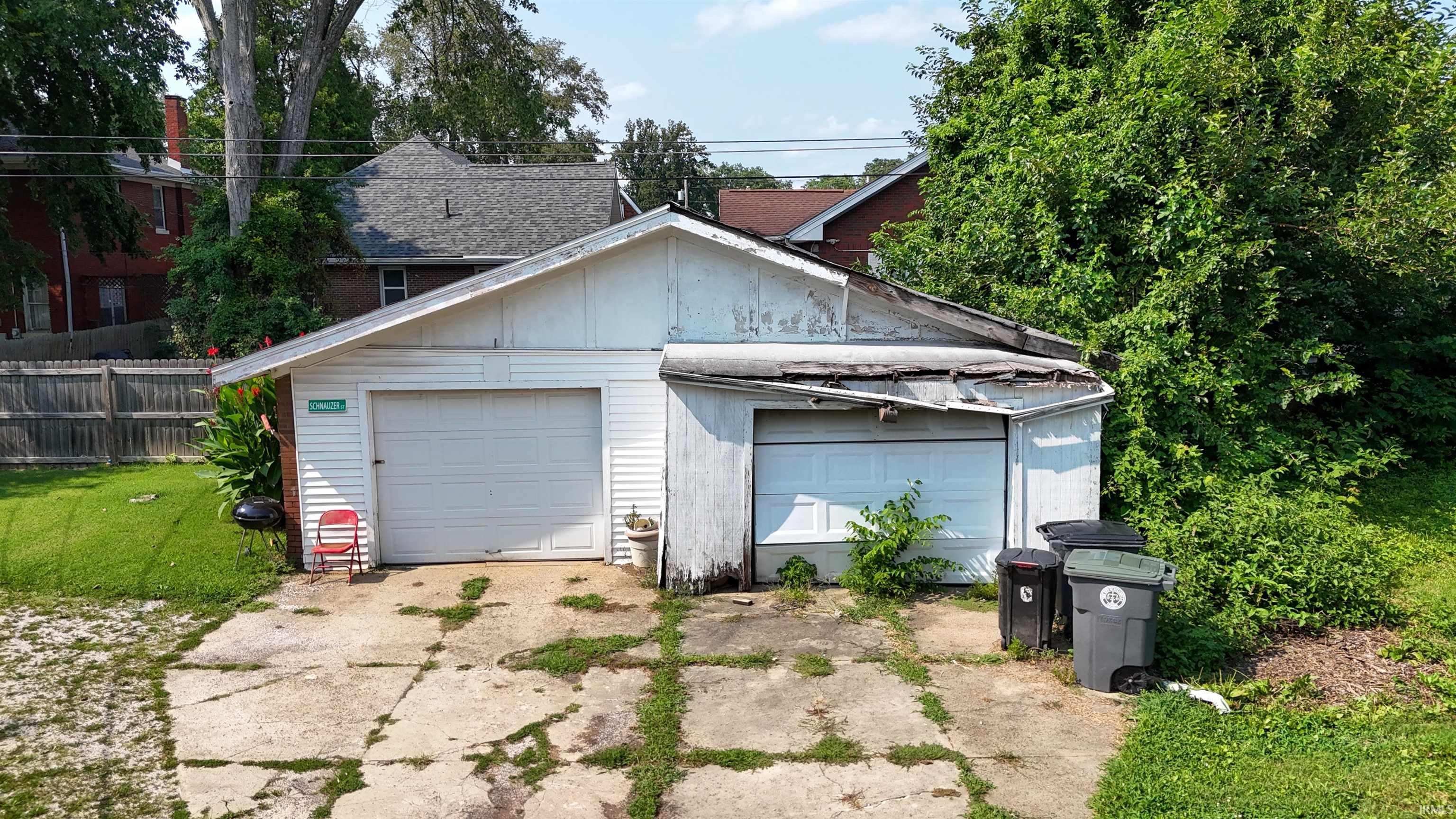 3rd image of 910 Bellemeade Ave, Evansville, IN 47713 | MLS# 202633913