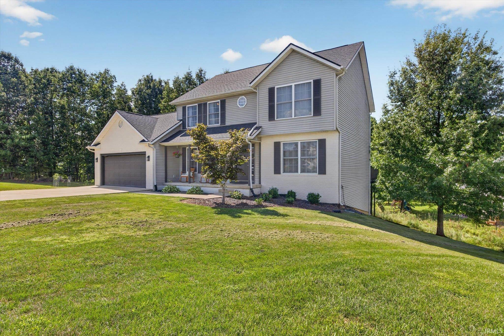 1st image of 4196 W Boheny Dr, Bloomington, IN 47404 | MLS# 202633918