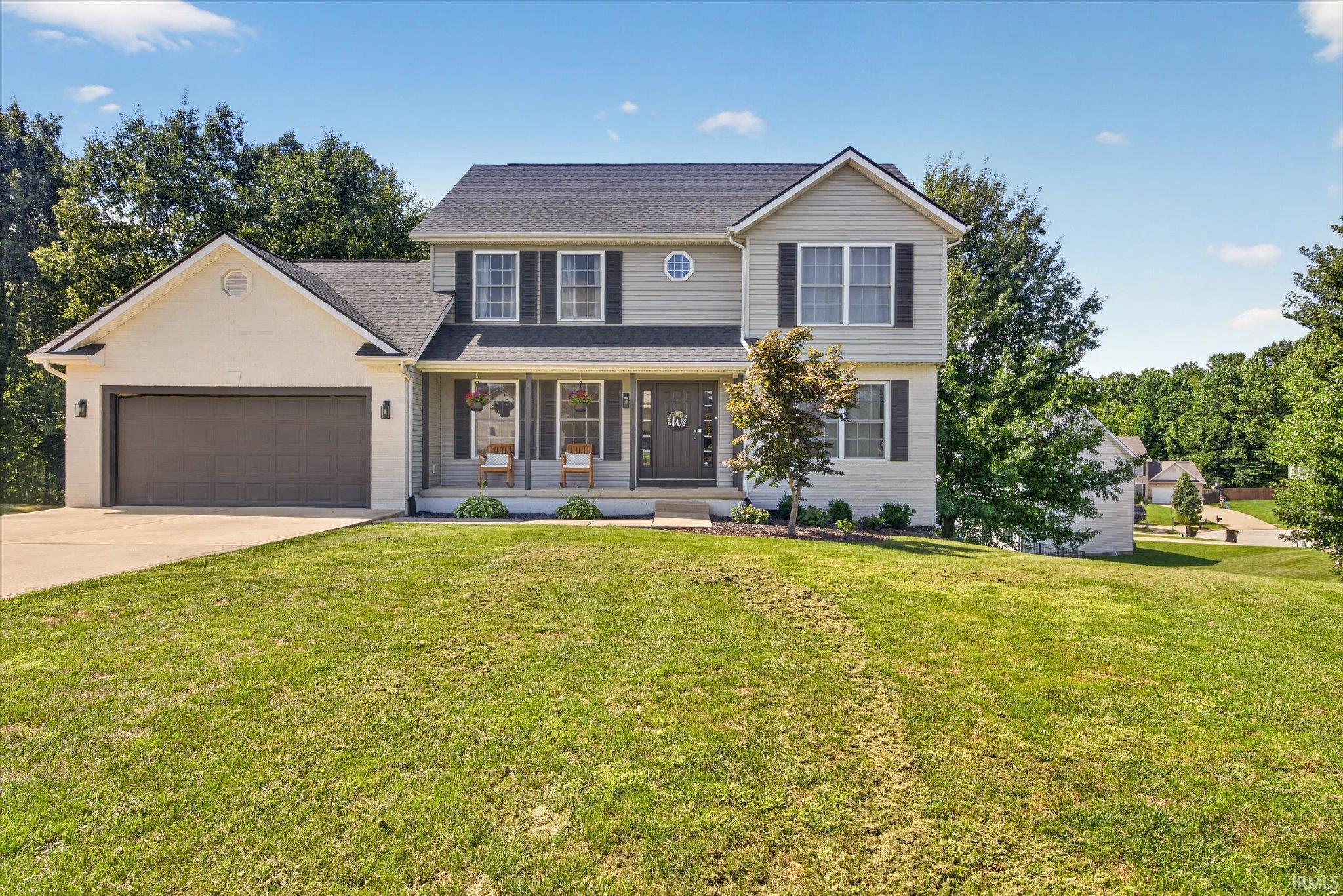 2nd image of 4196 W Boheny Dr, Bloomington, IN 47404 | MLS# 202633918