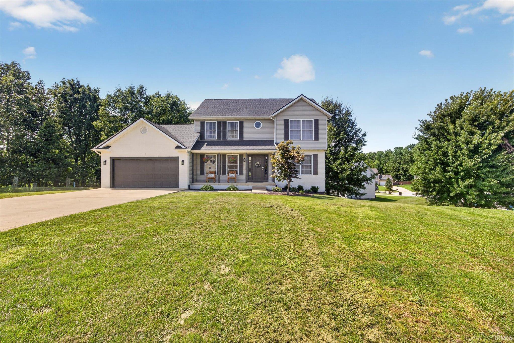 3rd image of 4196 W Boheny Dr, Bloomington, IN 47404 | MLS# 202633918