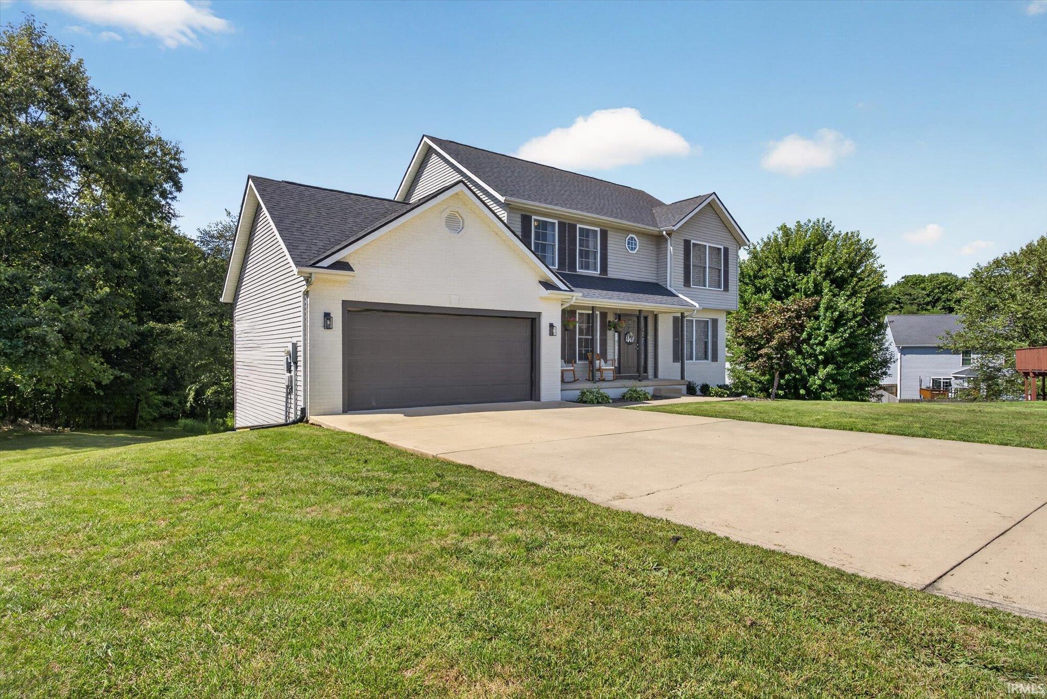 4th image of 4196 W Boheny Dr, Bloomington, IN 47404 | MLS# 202633918