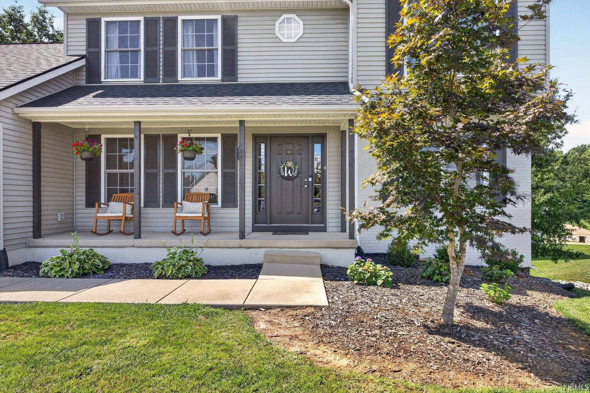 5th image of 4196 W Boheny Dr, Bloomington, IN 47404 | MLS# 202633918