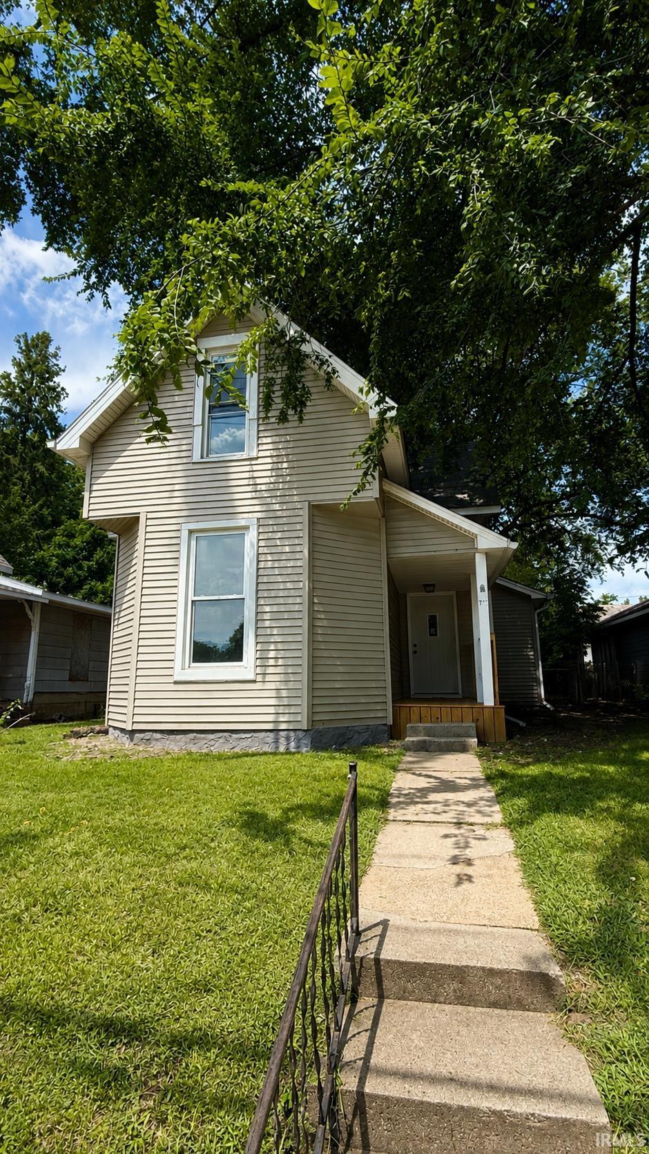 1st image of 710 E Superior St, Kokomo, IN 46901 | MLS# 202633919