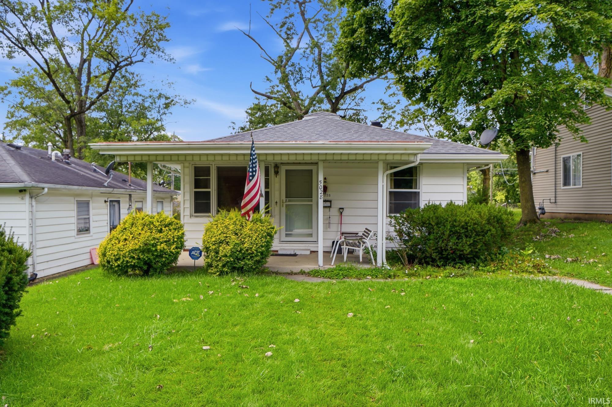 1st image of 5028 Hoagland Ave, Fort Wayne, IN 46807 | MLS# 202633926