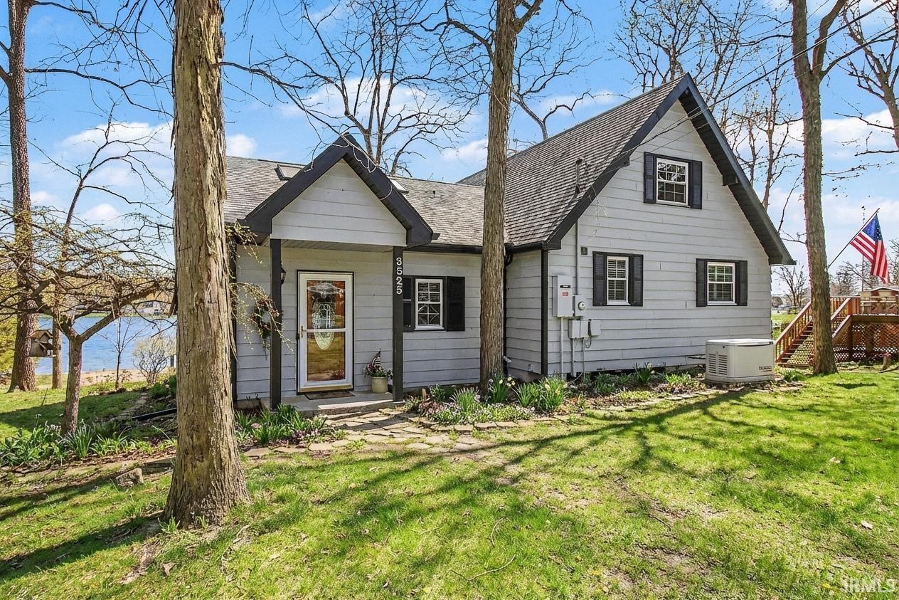 2nd image of 3525 Sw Indian Trail Lake Rd, Farmland, IN 47340 | MLS# 202633931