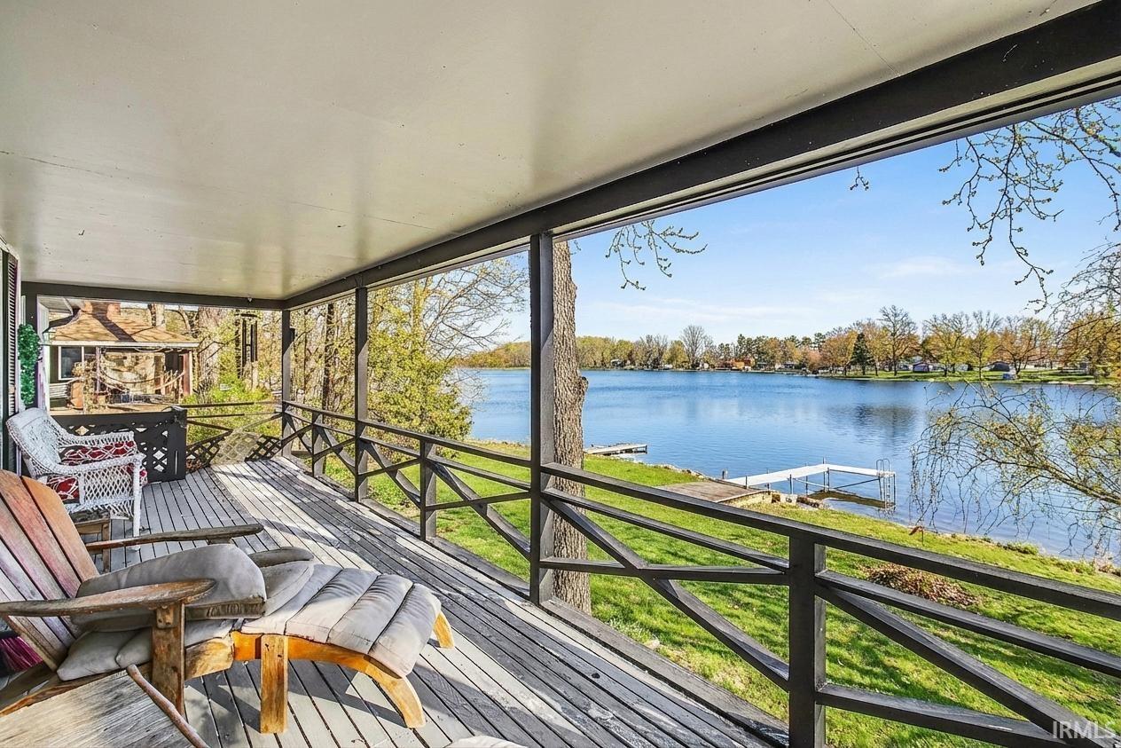 5th image of 3525 Sw Indian Trail Lake Rd, Farmland, IN 47340 | MLS# 202633931
