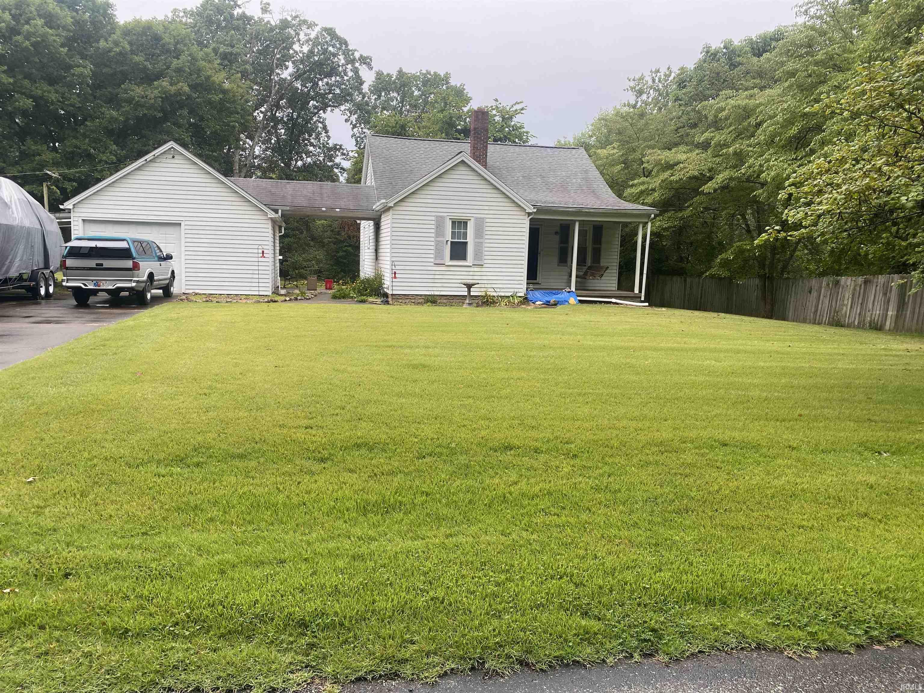 1st image of 11700 Oak Trail Dr Dr, Evansville, IN 47725 | MLS# 202633941