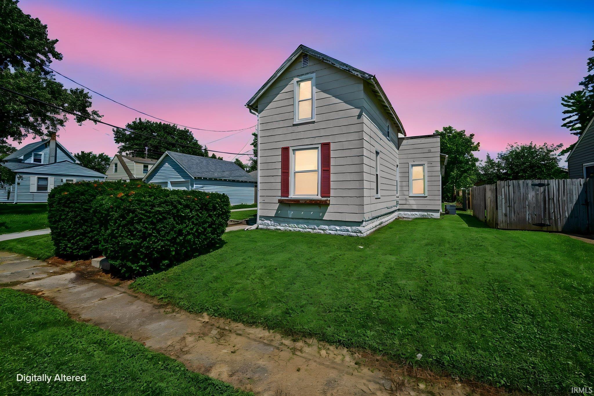 1st image of 711 S 30th St, Lafayette, IN 47904 | MLS# 202633942
