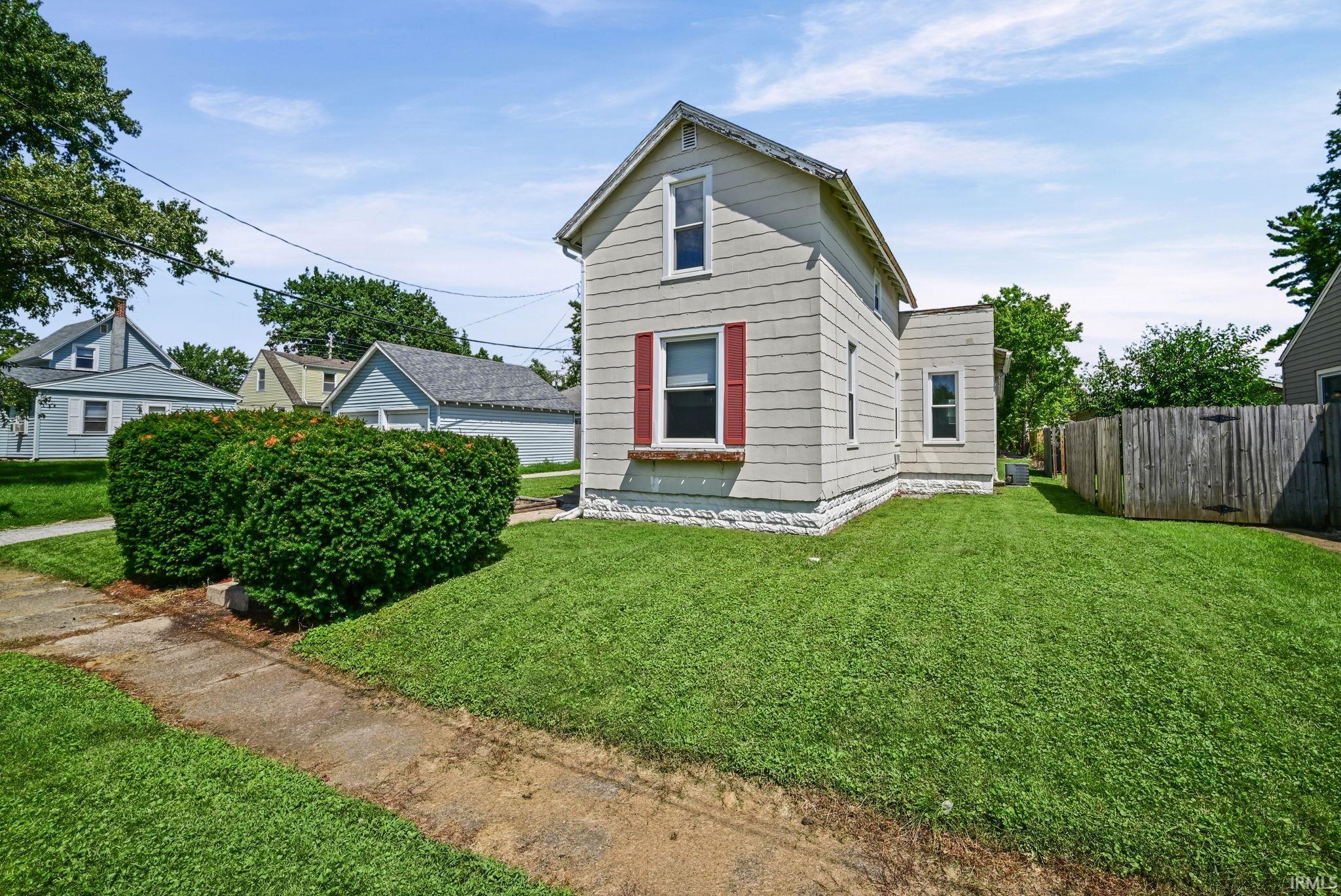 2nd image of 711 S 30th St, Lafayette, IN 47904 | MLS# 202633942