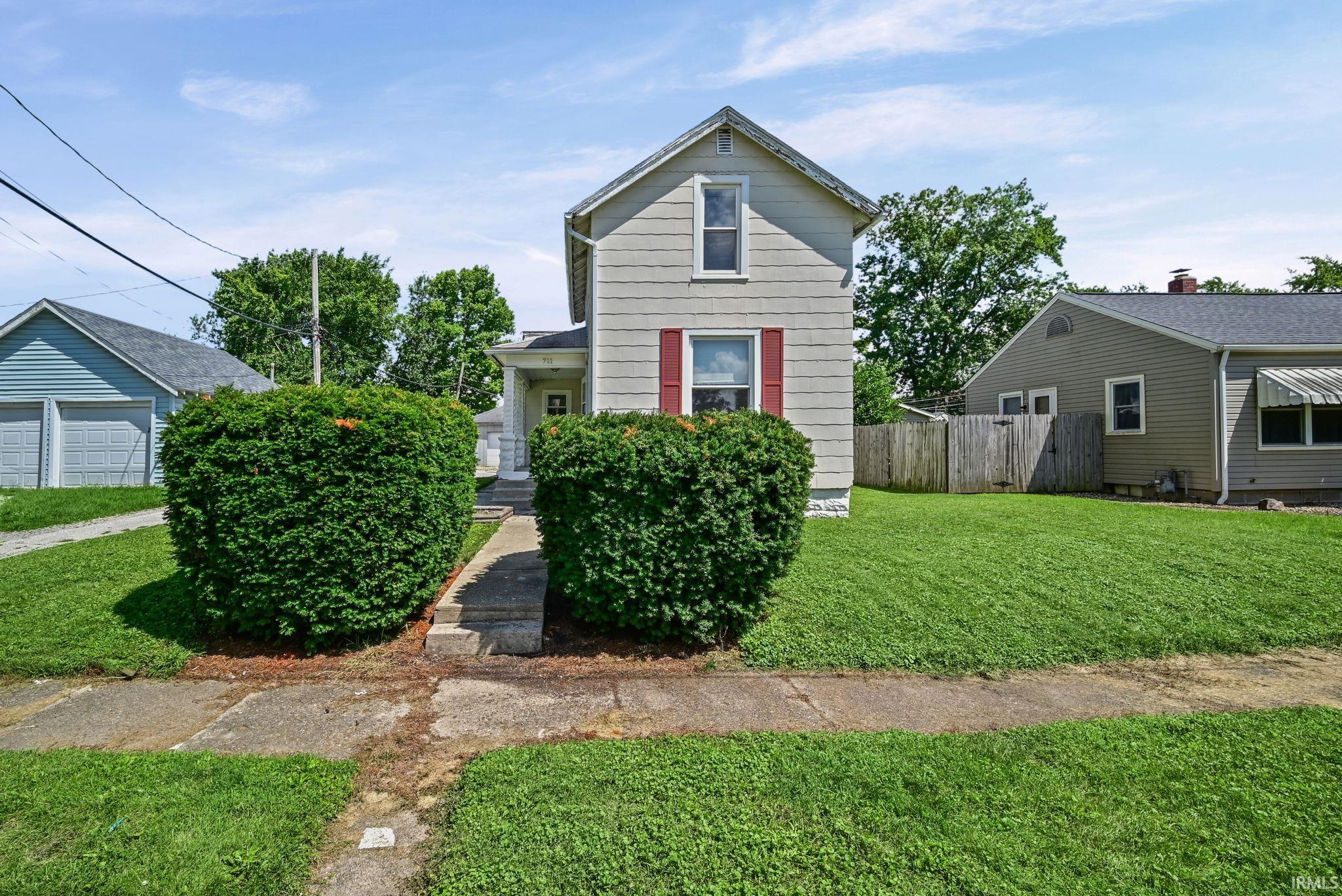 3rd image of 711 S 30Th St, Lafayette, IN 47904 | MLS# 202633942
