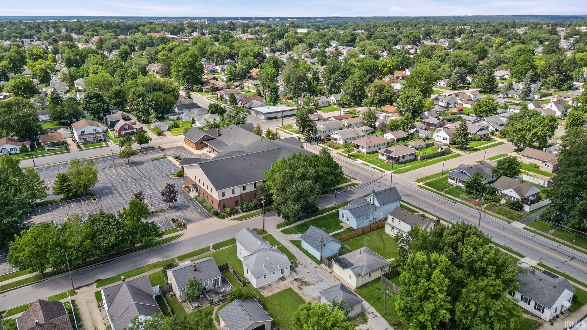 28th image of 711 S 30th St, Lafayette, IN 47904 | MLS# 202633942