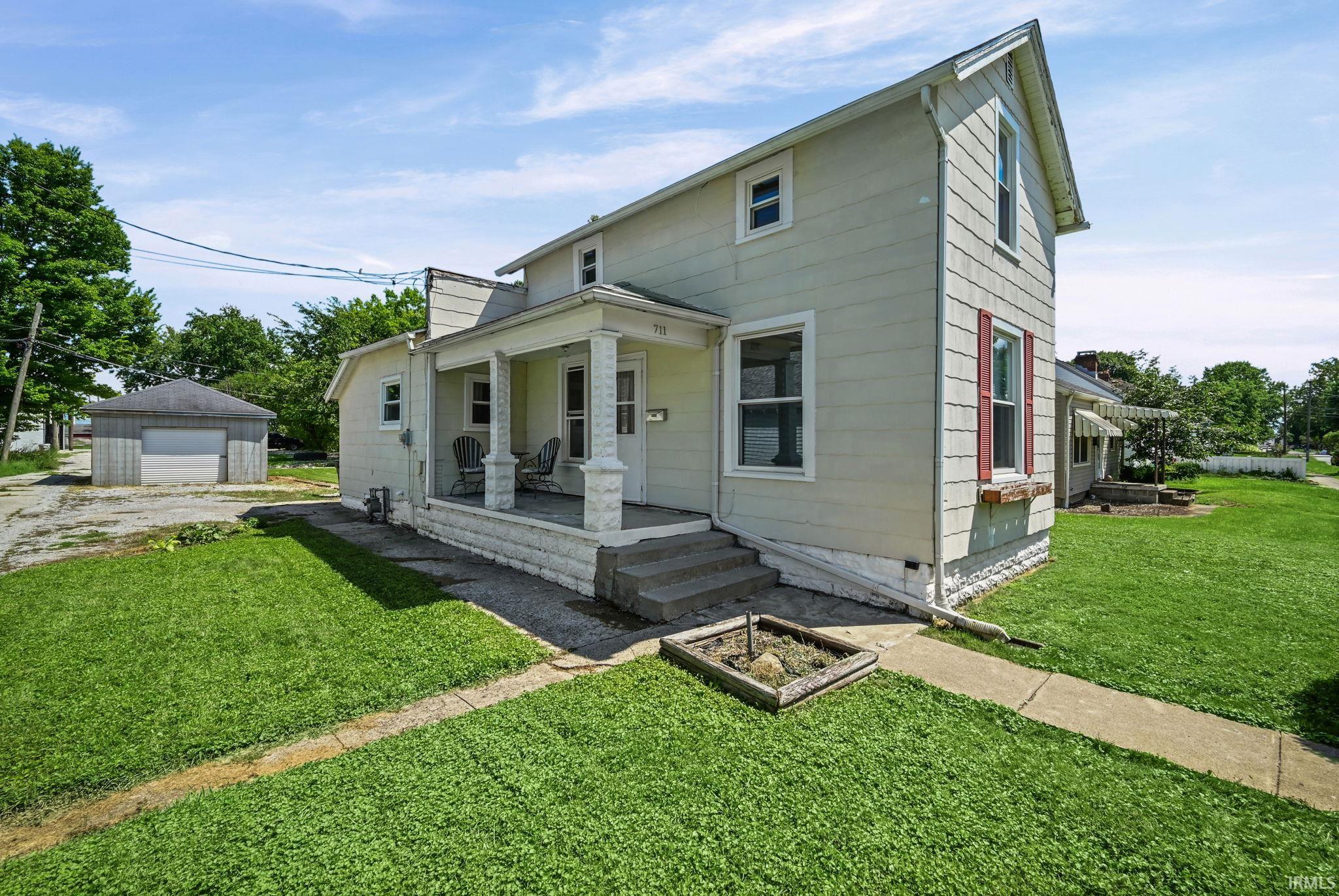 4th image of 711 S 30Th St, Lafayette, IN 47904 | MLS# 202633942