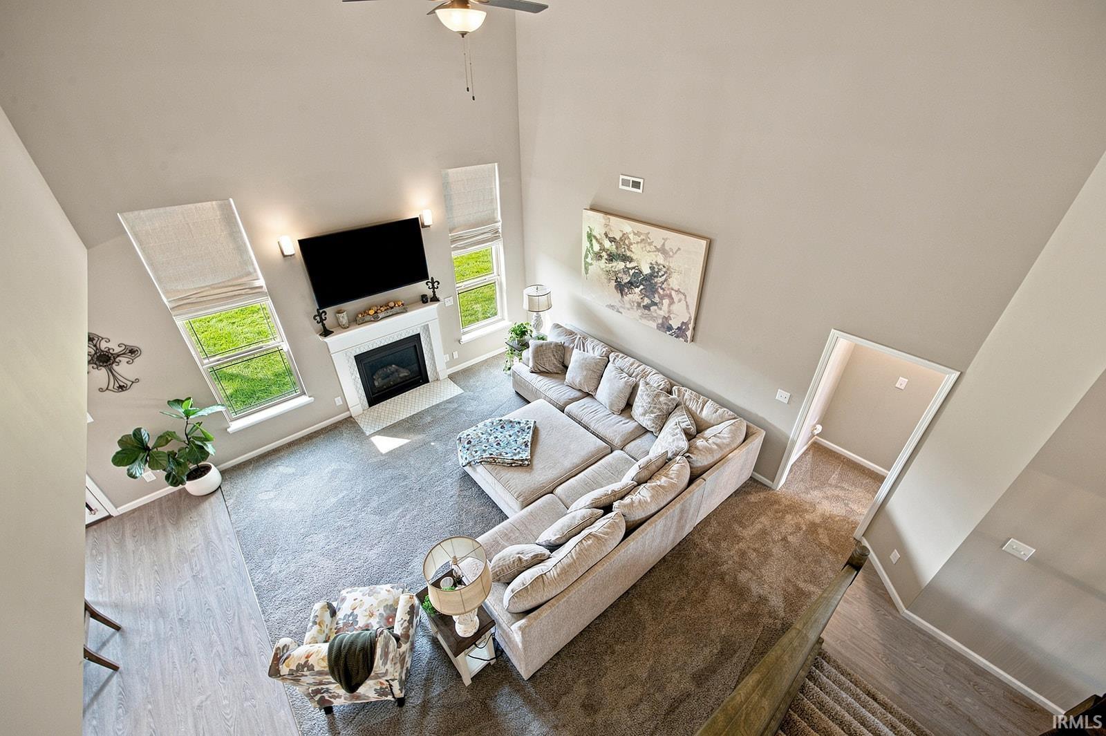 image of 4336 Admirals Cove Dr, Lafayette, IN 47909 | MLS# 202633945