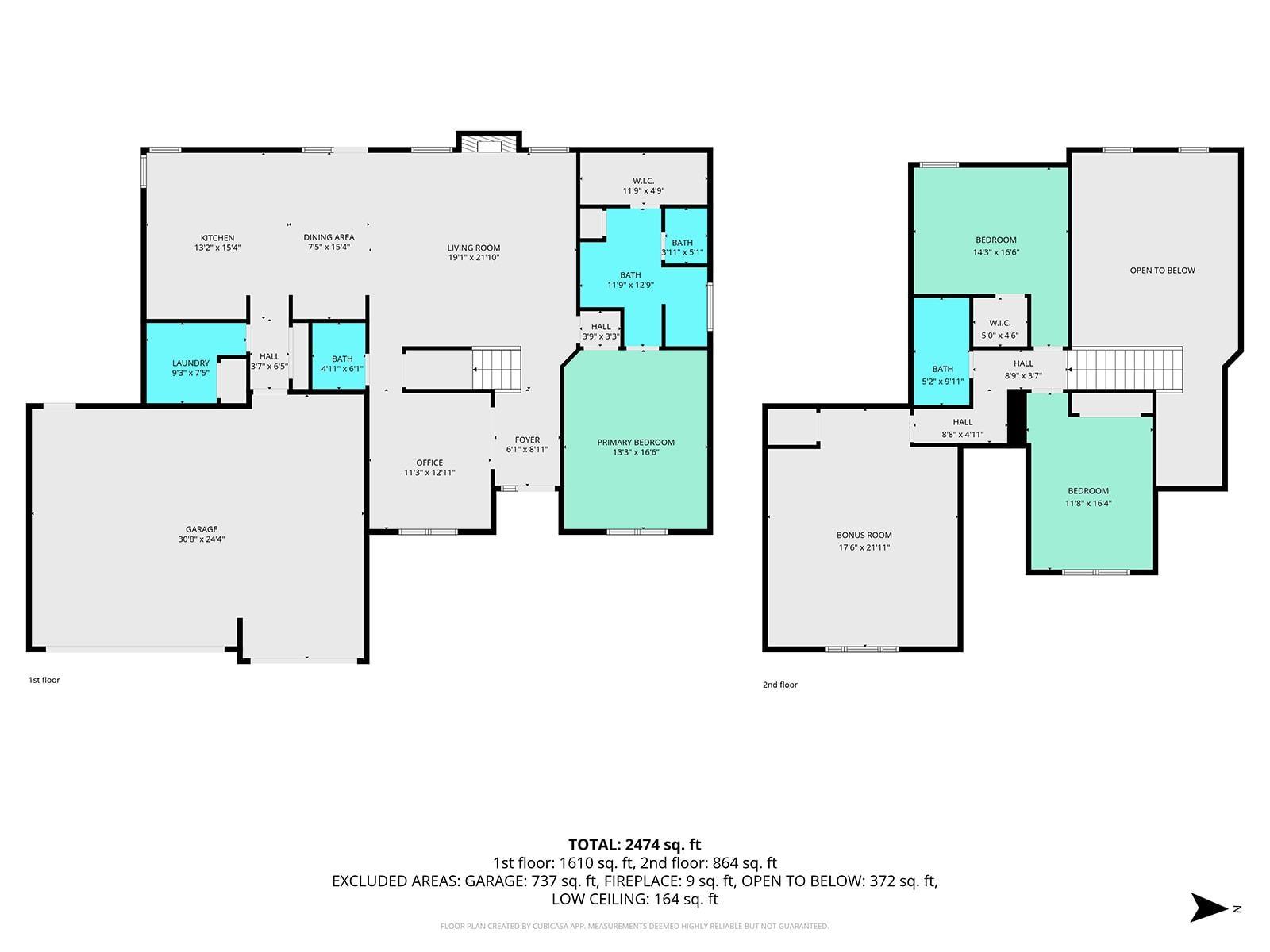 31st image of 4336 Admirals Cove Dr, Lafayette, IN 47909 | MLS# 202633945