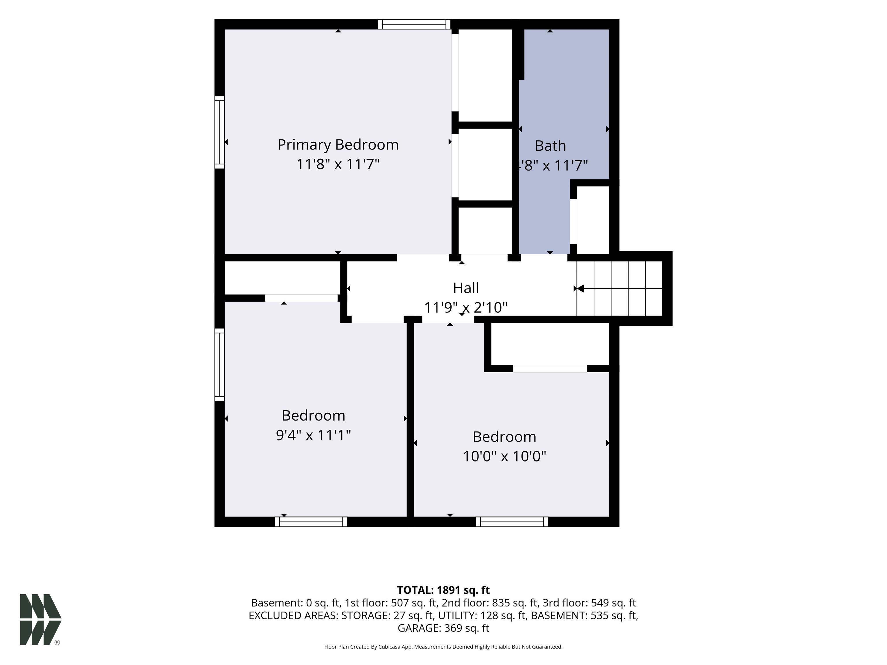 24th image of 16765 Valley Forge Ln, Granger, IN 46530 | MLS# 202633948