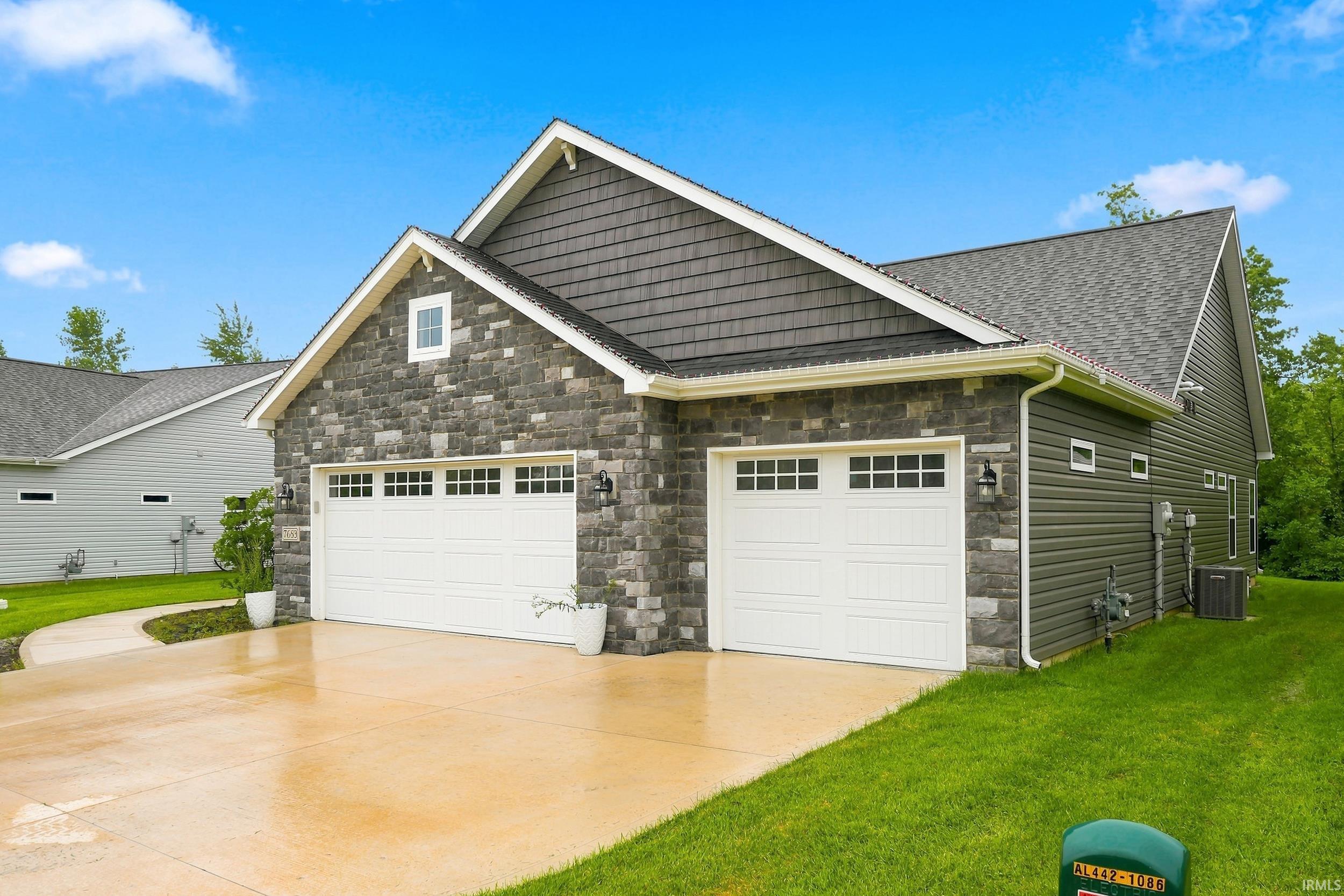 2nd image of 7683 Haven Blvd, Fort Wayne, IN 46804 | MLS# 202633949