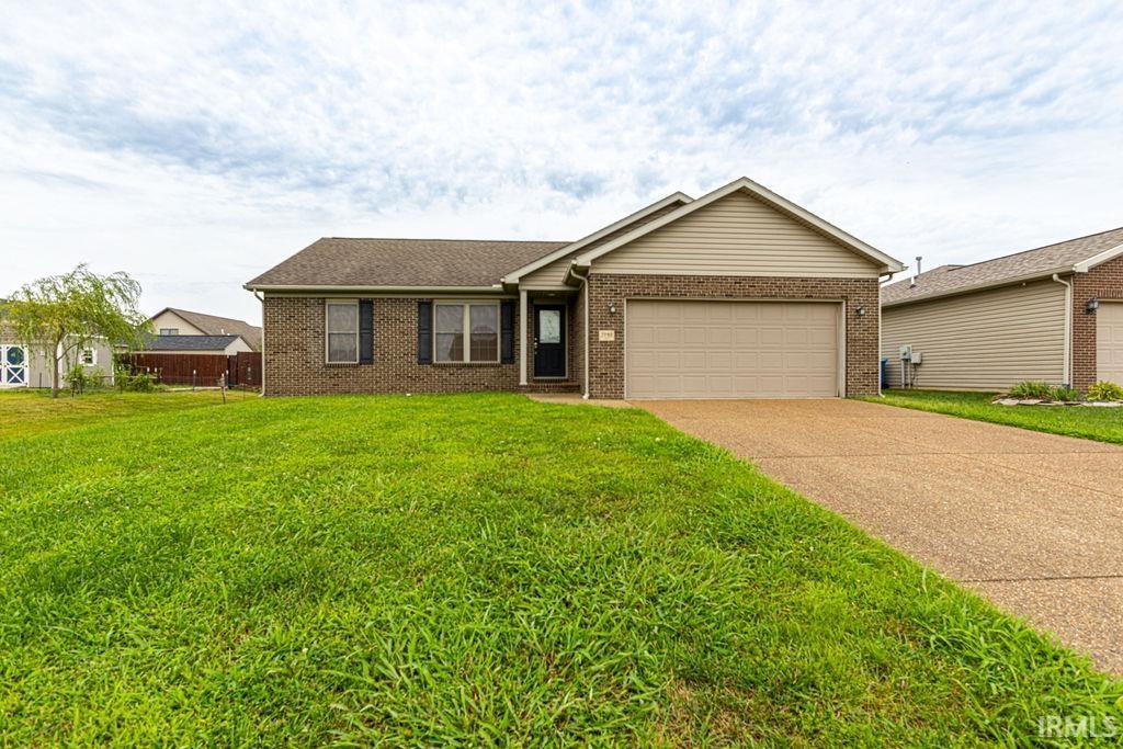 1st image of 3940 Eagle Watch Dr, Evansville, IN 47725 | MLS# 202633950
