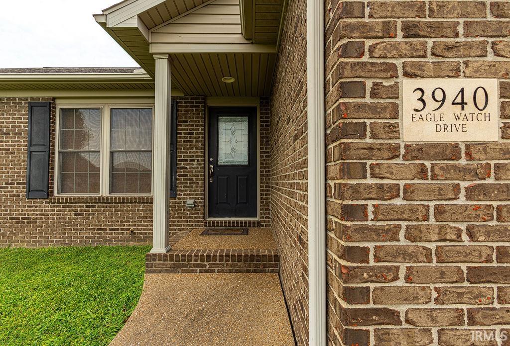 4th image of 3940 Eagle Watch Dr, Evansville, IN 47725 | MLS# 202633950