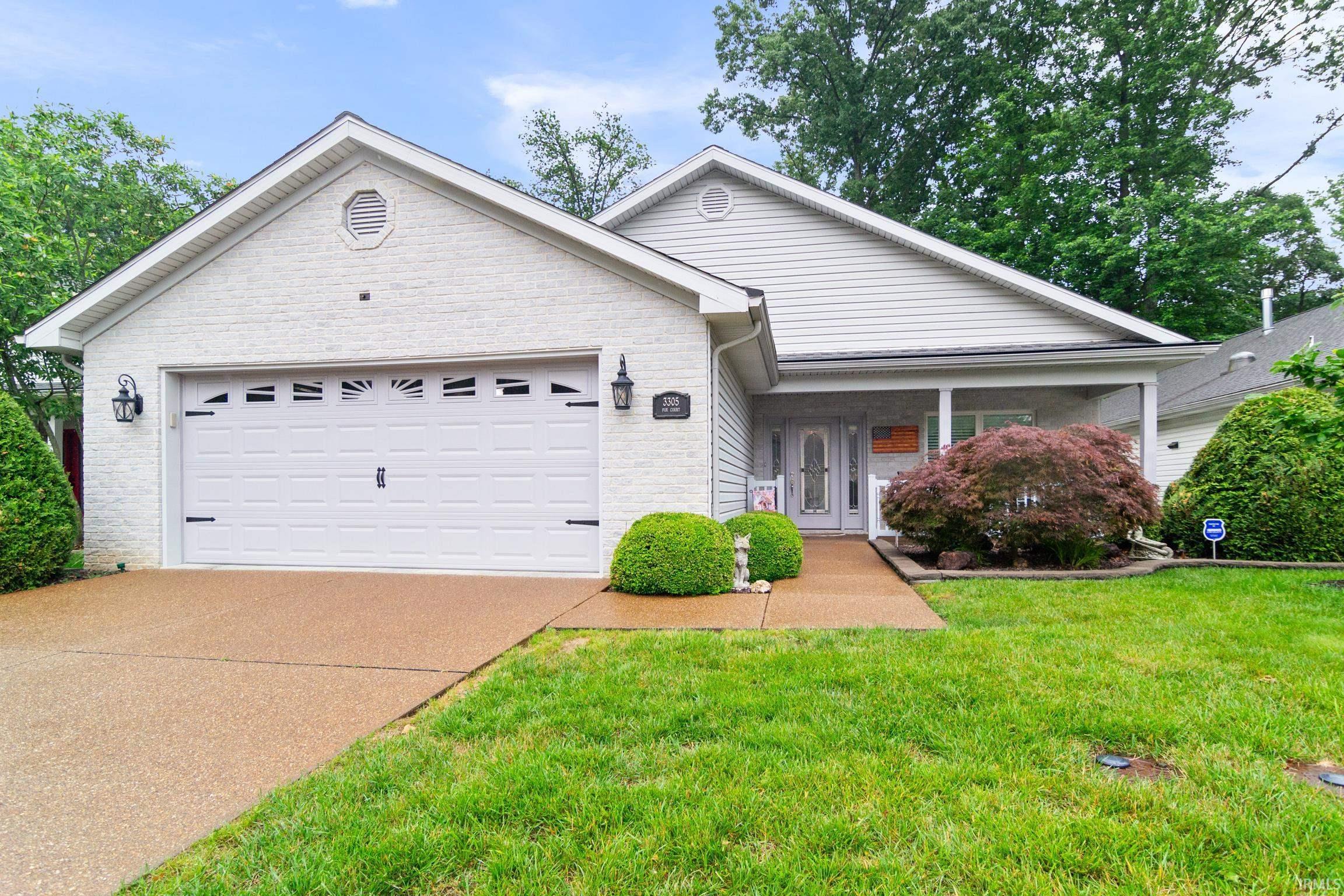 1st image of 3305 Fox Ct, Evansville, IN 47711 | MLS# 202633959