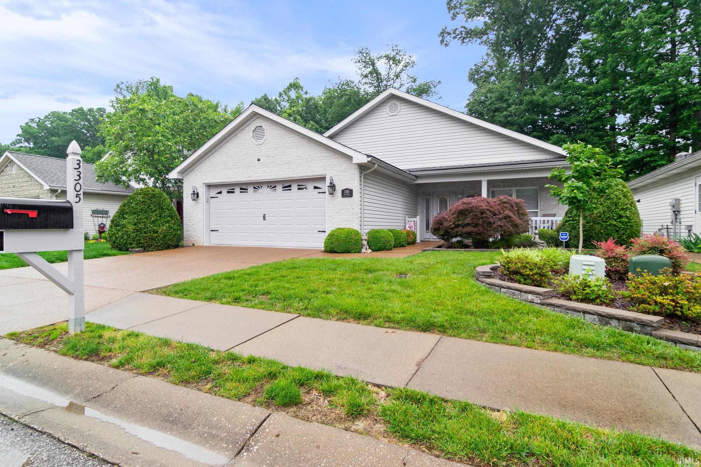 2nd image of 3305 Fox Ct, Evansville, IN 47711 | MLS# 202633959