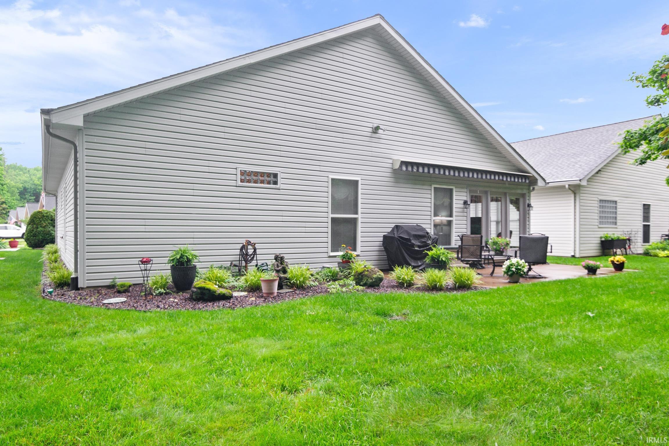 39th image of 3305 Fox Ct, Evansville, IN 47711 | MLS# 202633959